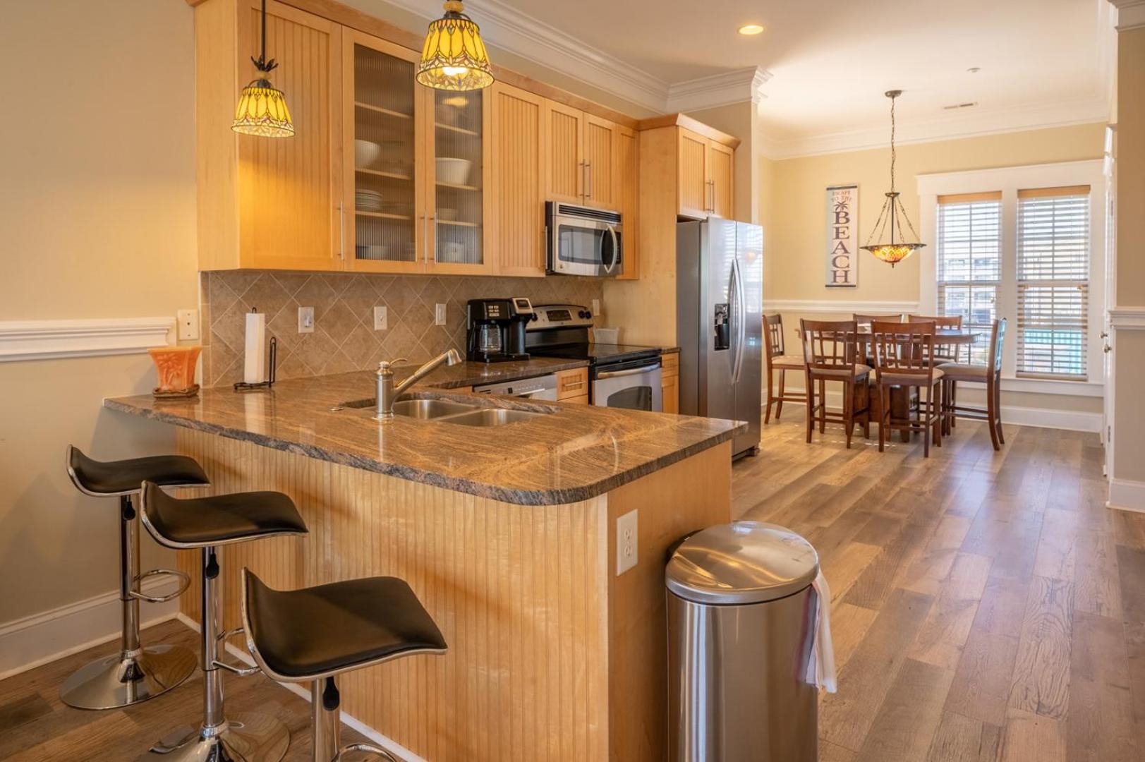 Oceanview - Dog Friendly