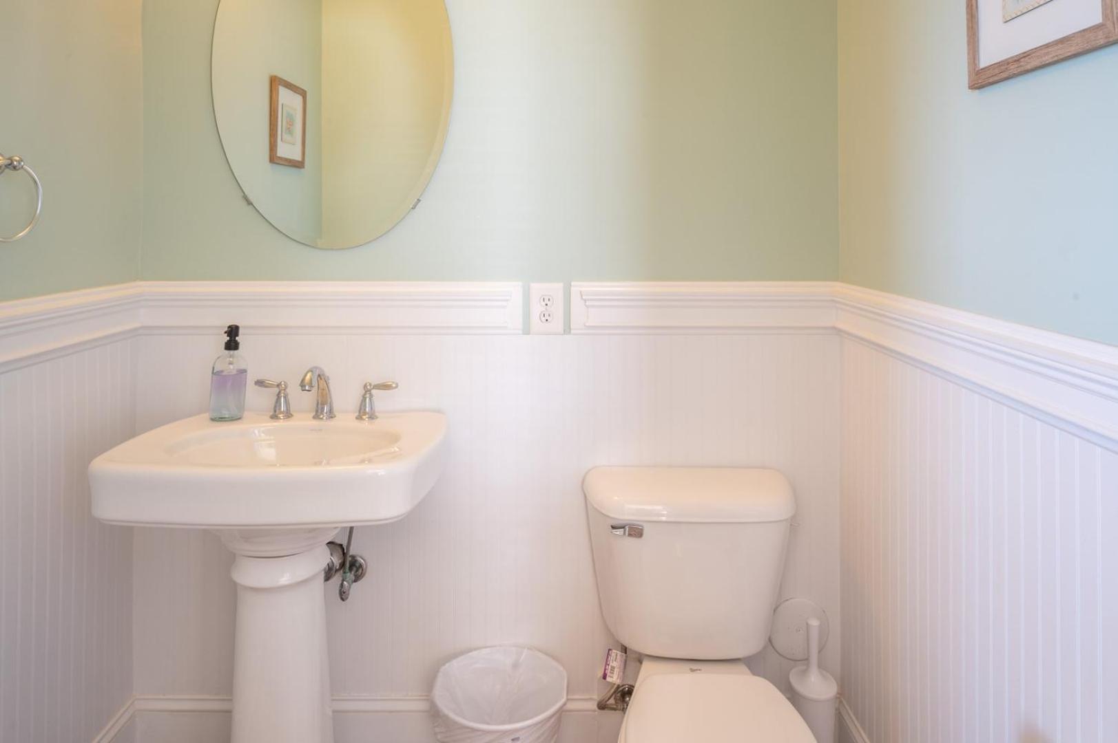 Oceanview - Dog Friendly