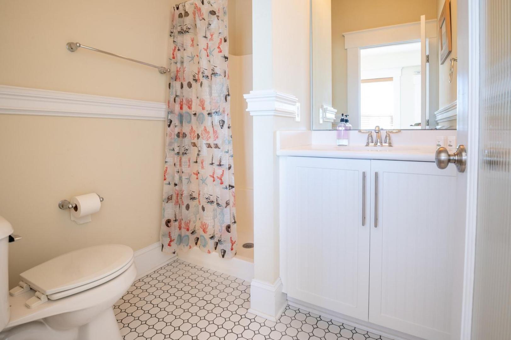 Oceanview - Dog Friendly