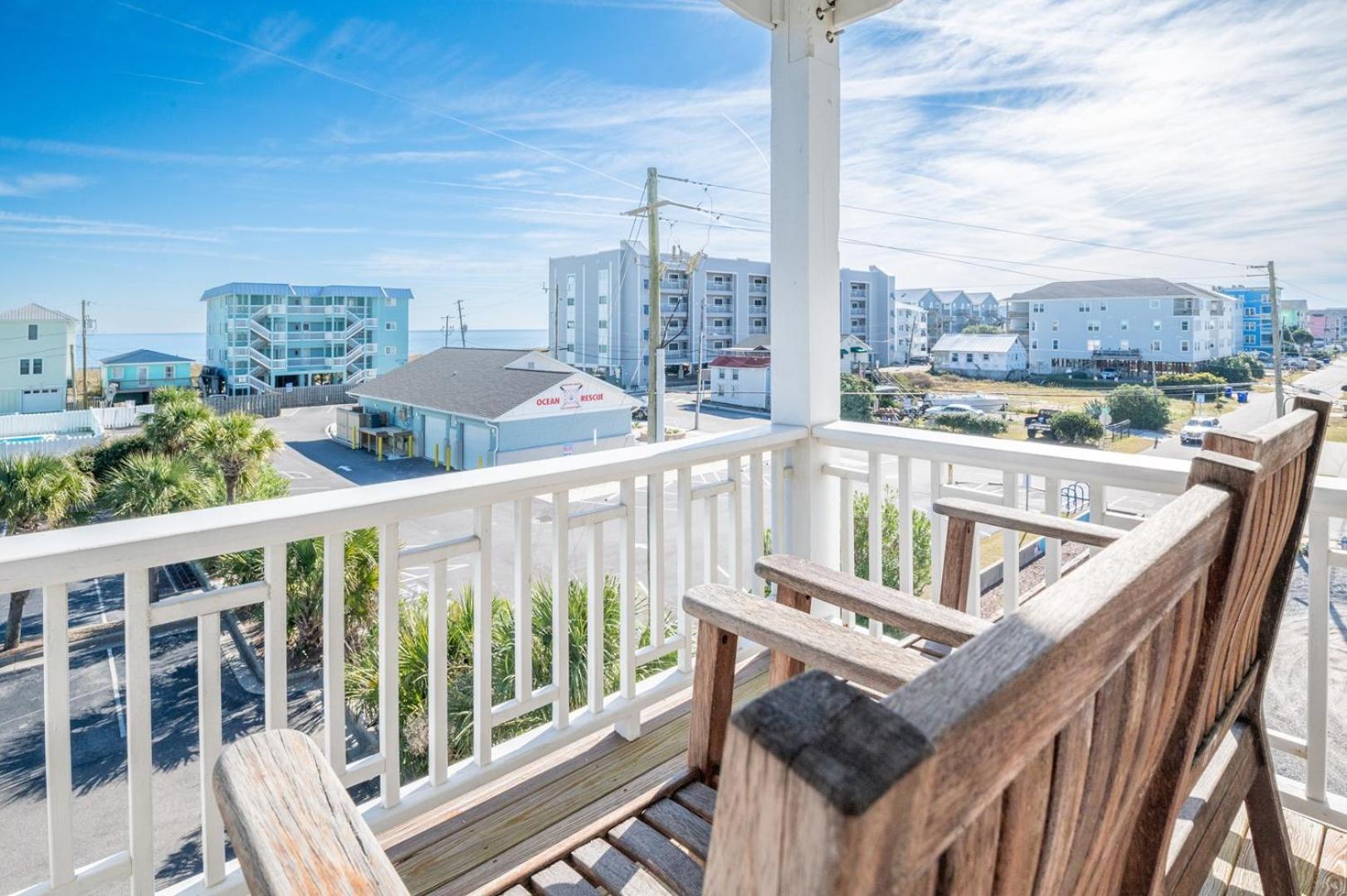 Oceanview - Dog Friendly