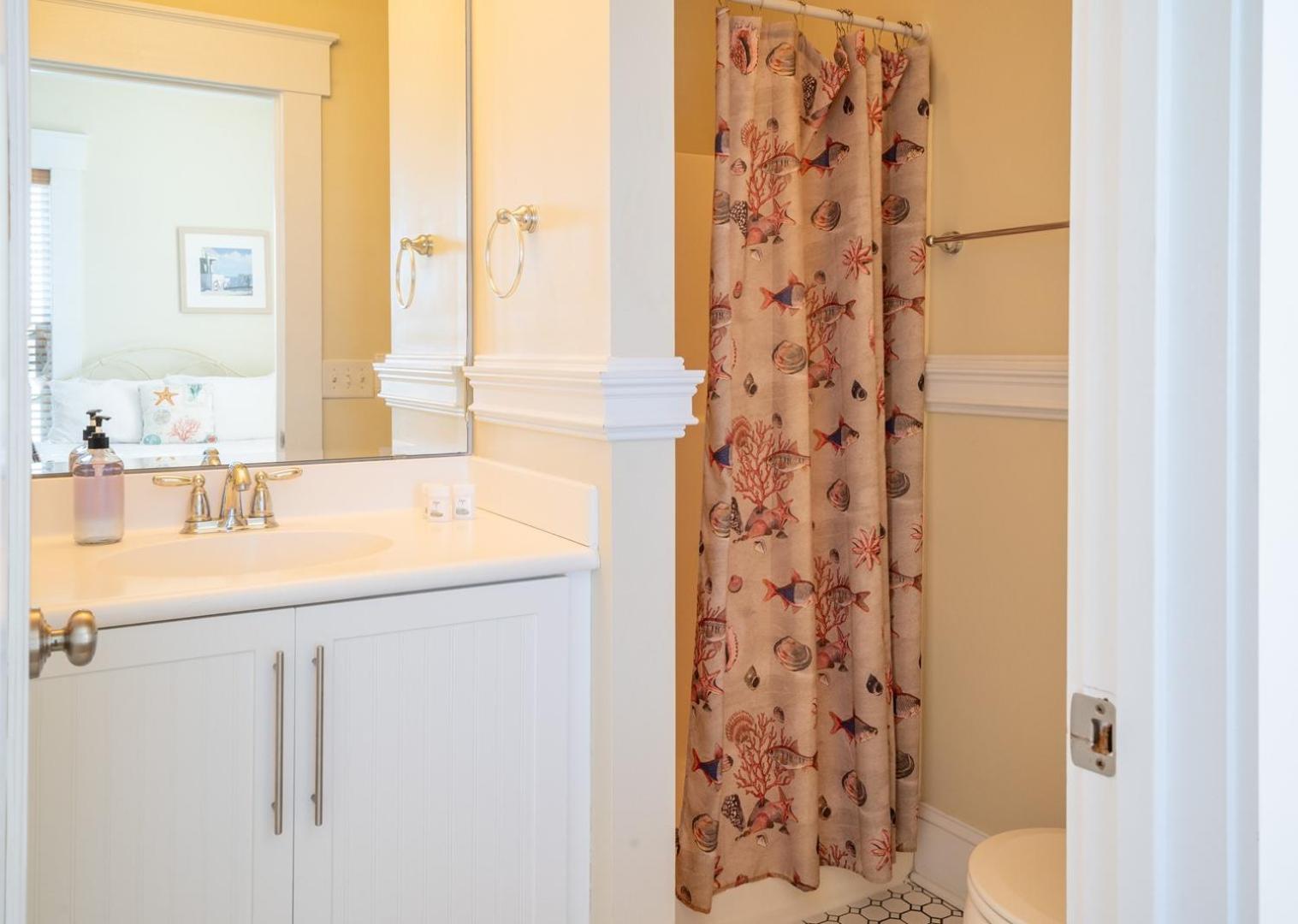 Oceanview - Dog Friendly