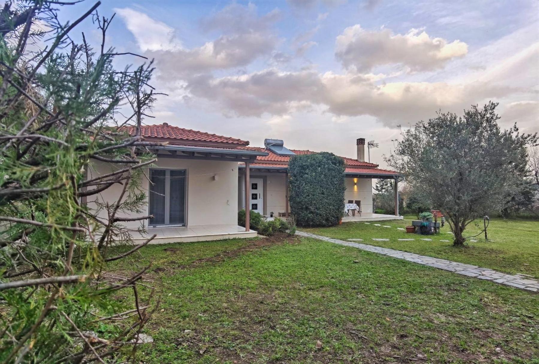 Casa Botanica Country House view 5