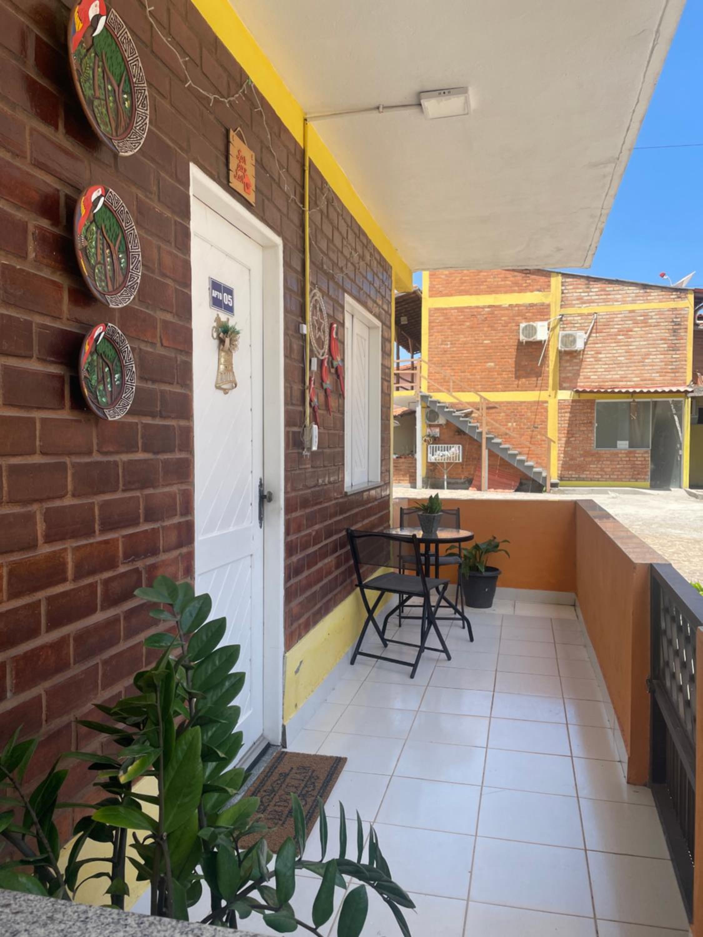 Apartamento 5 com Studios view 3