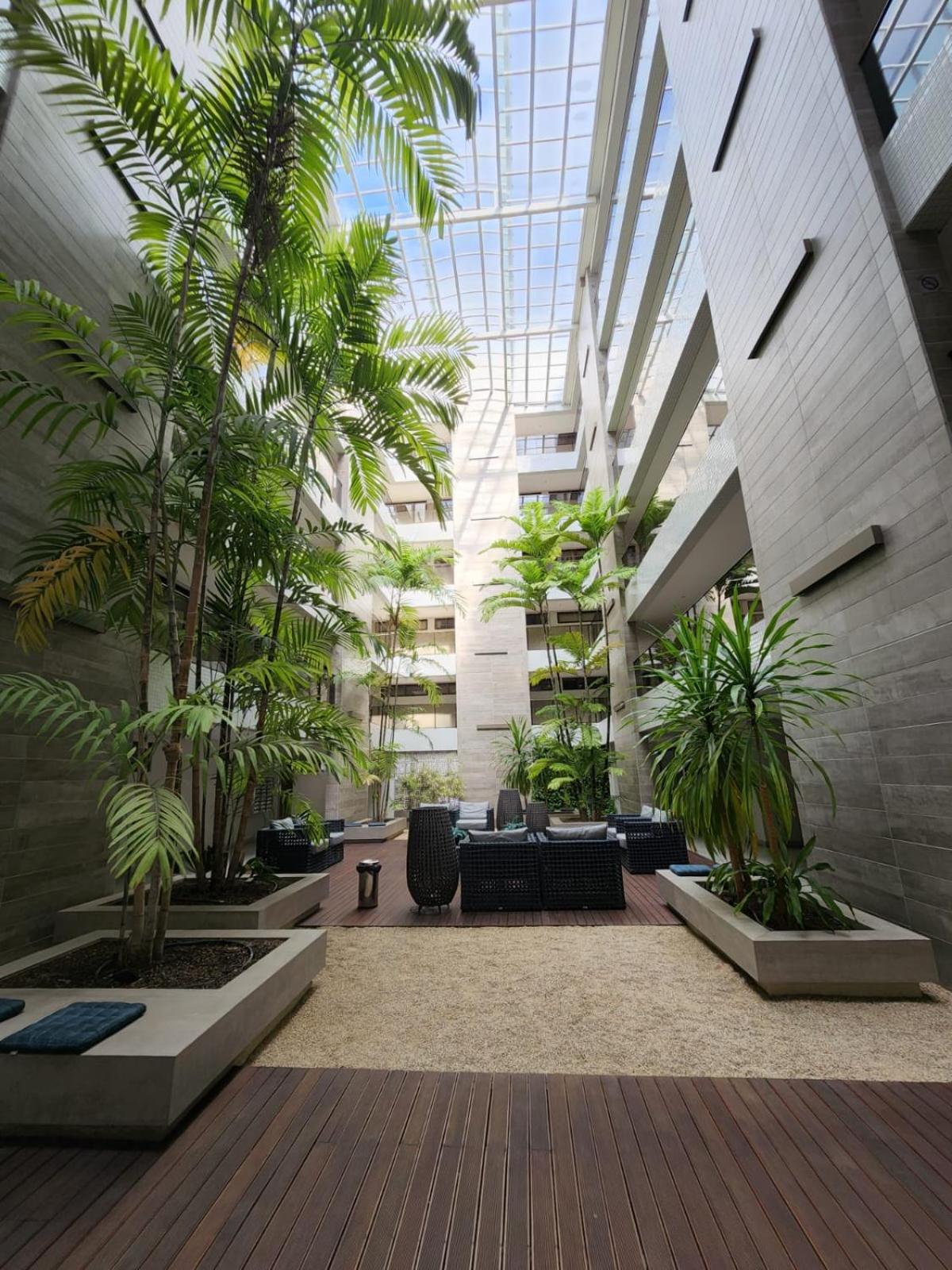 Flat 100m da Orla de Tambaú - EcoSummer Tambaú view 3