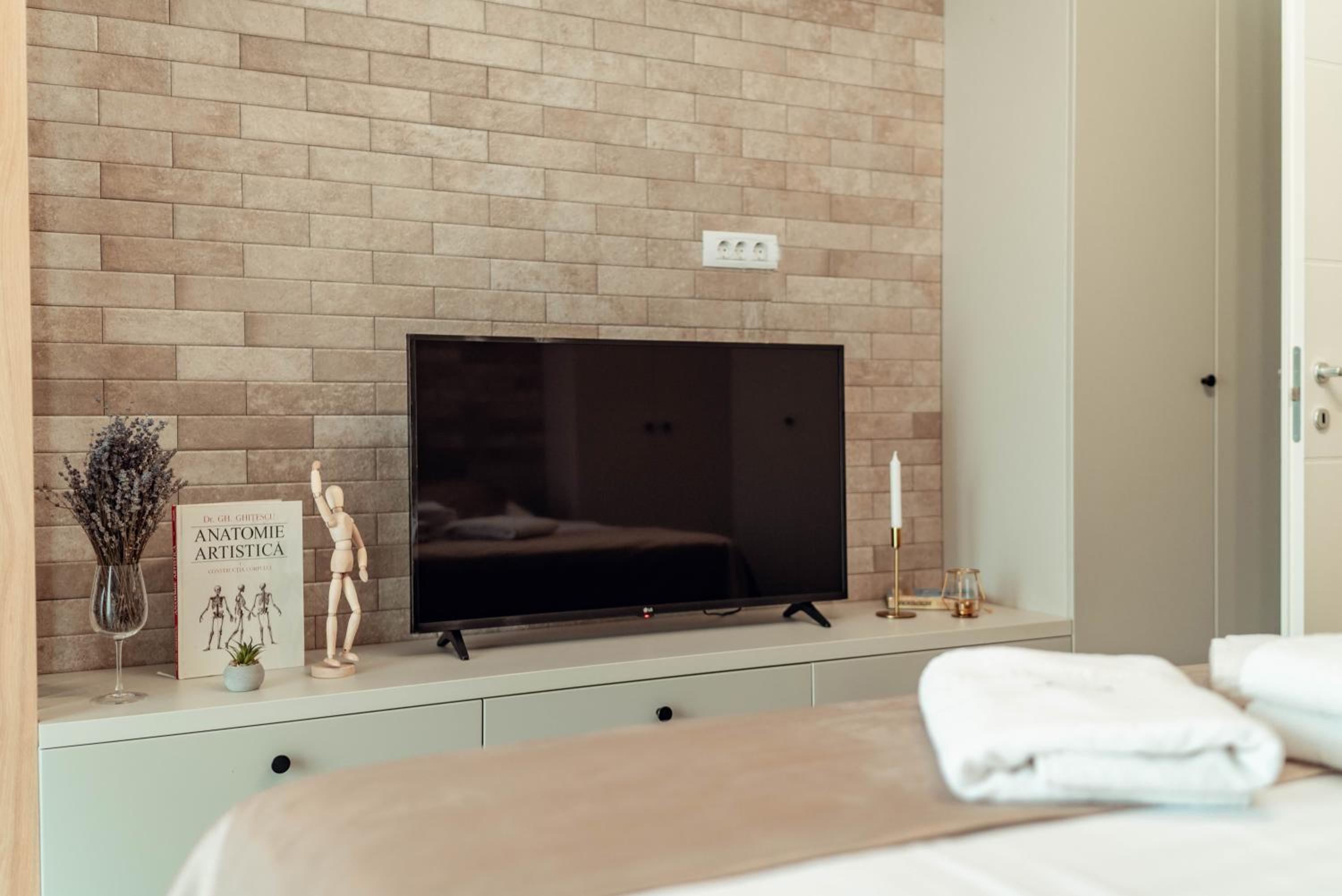 Cozy Central Lifestyle Apartments Iasi Palas