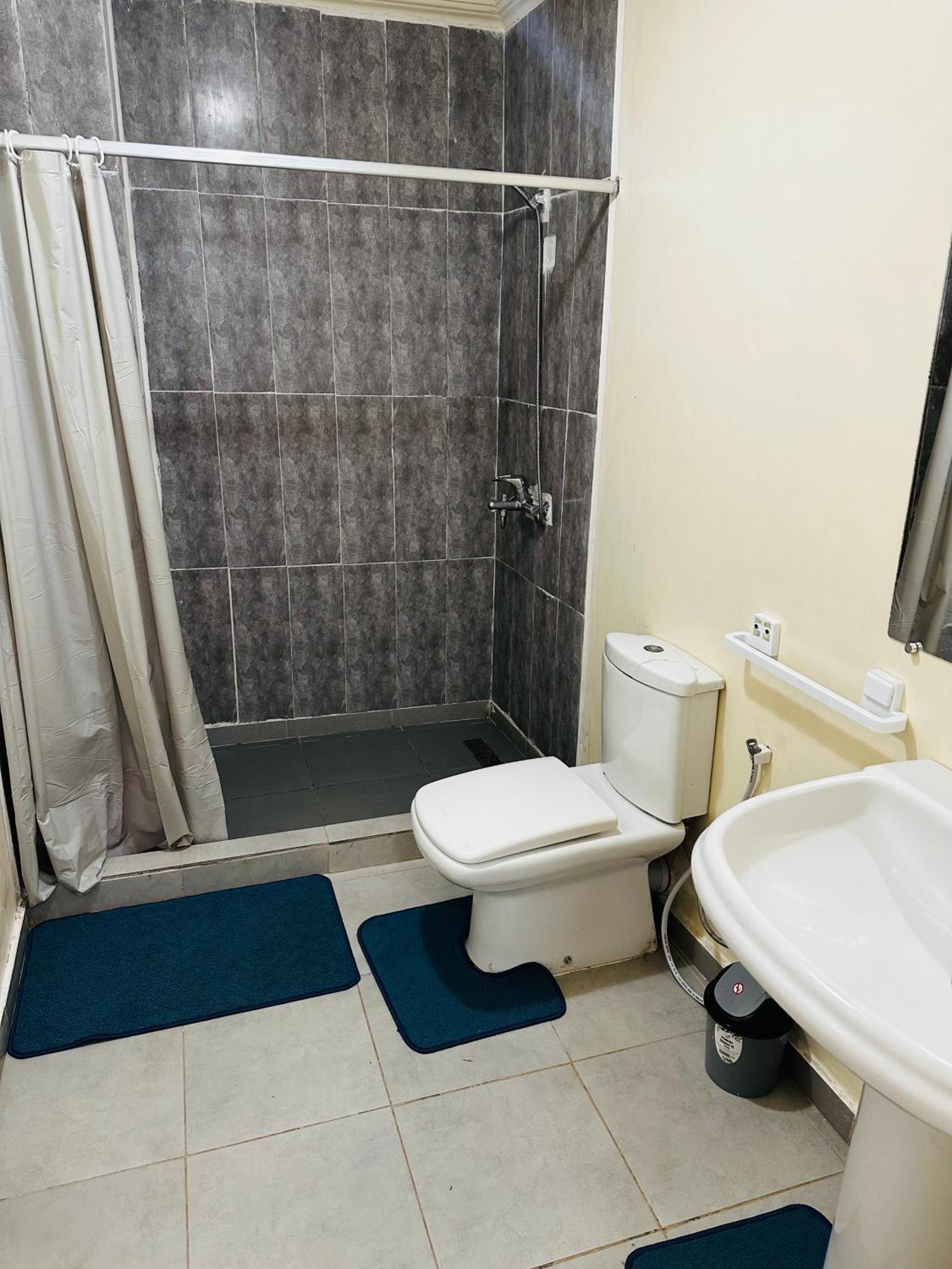Océan breeze ,see view apartment