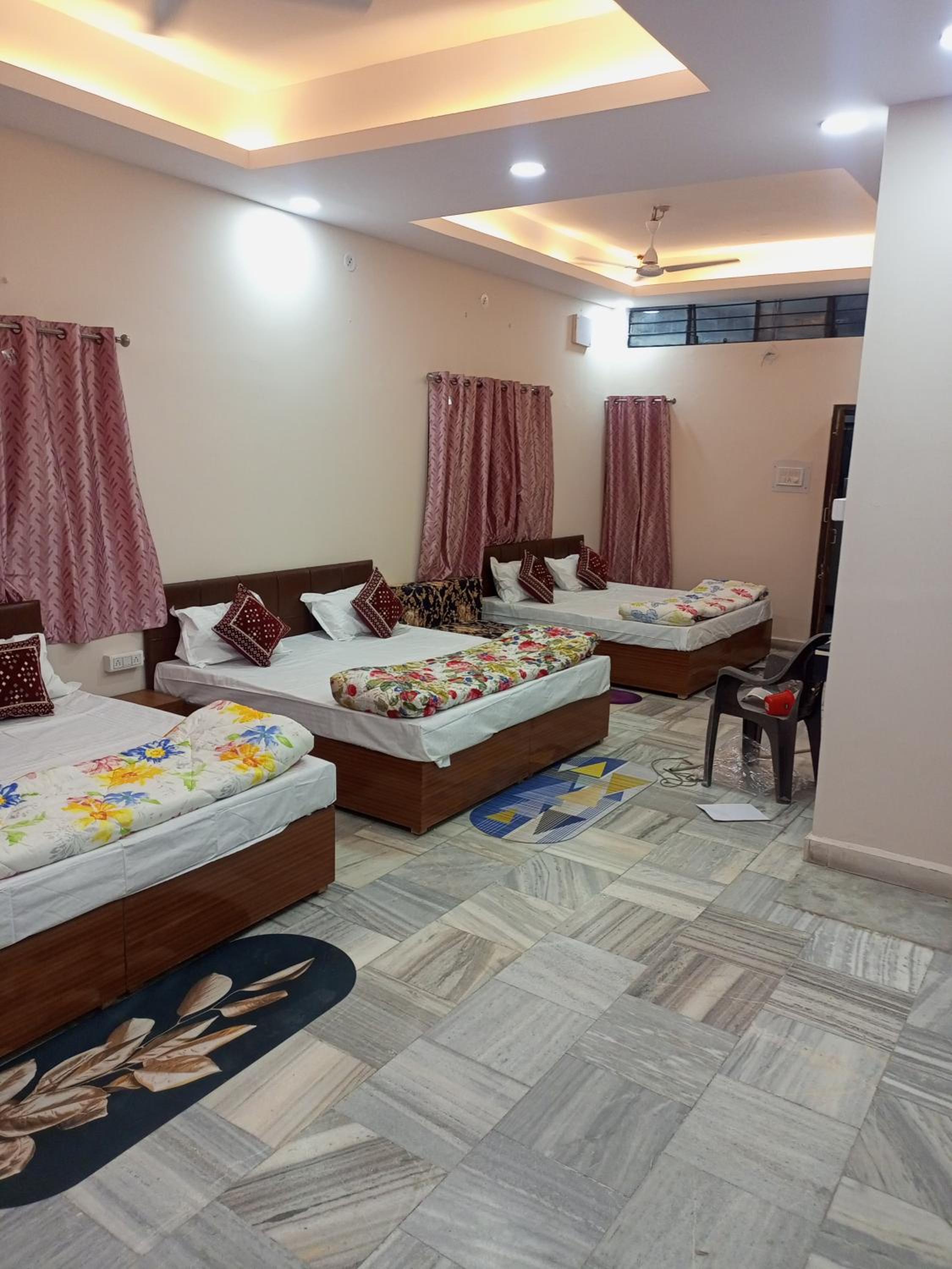 Aashirwad Residency