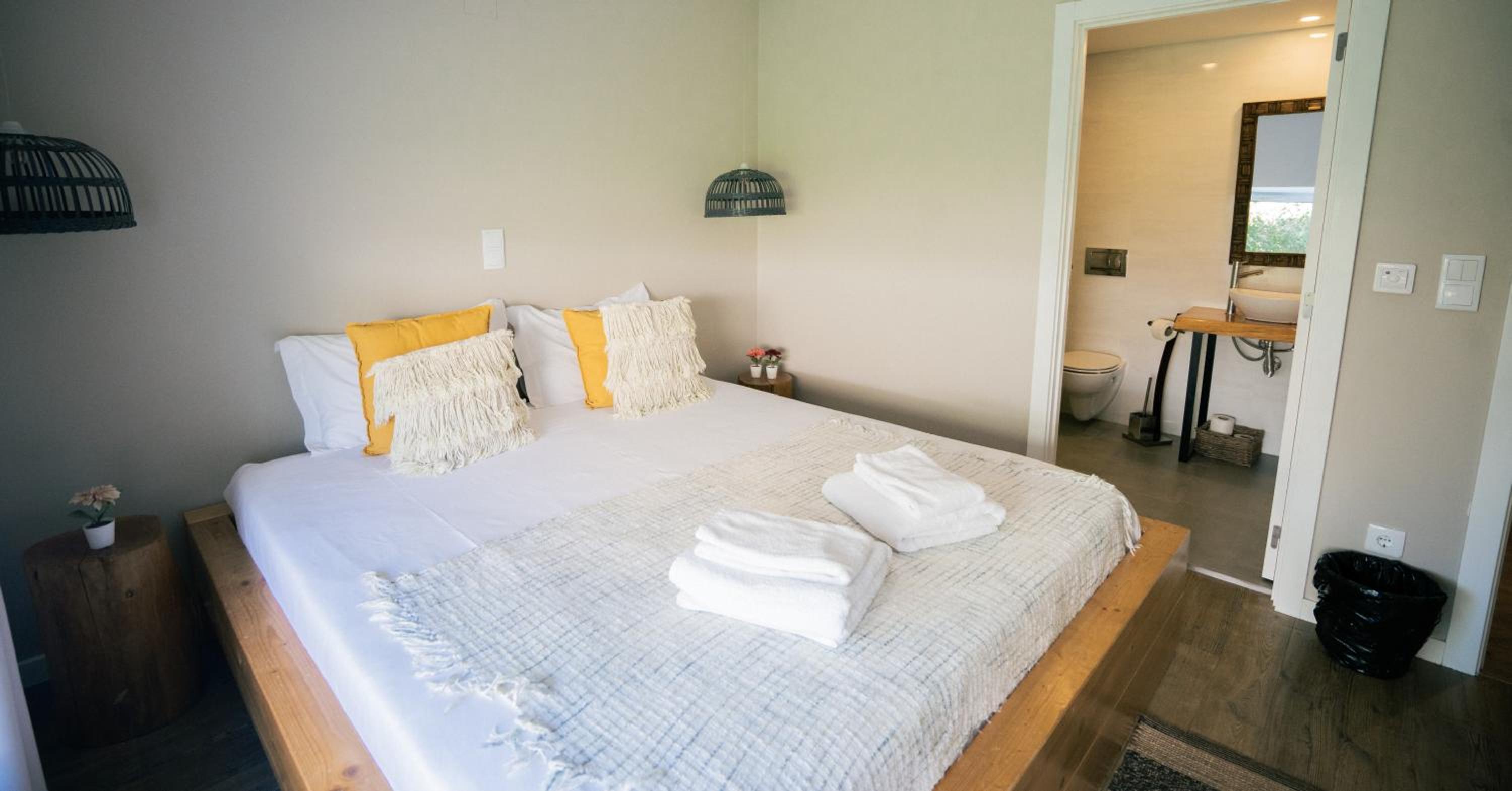 Lapoint Surf Camp Ericeira view 2