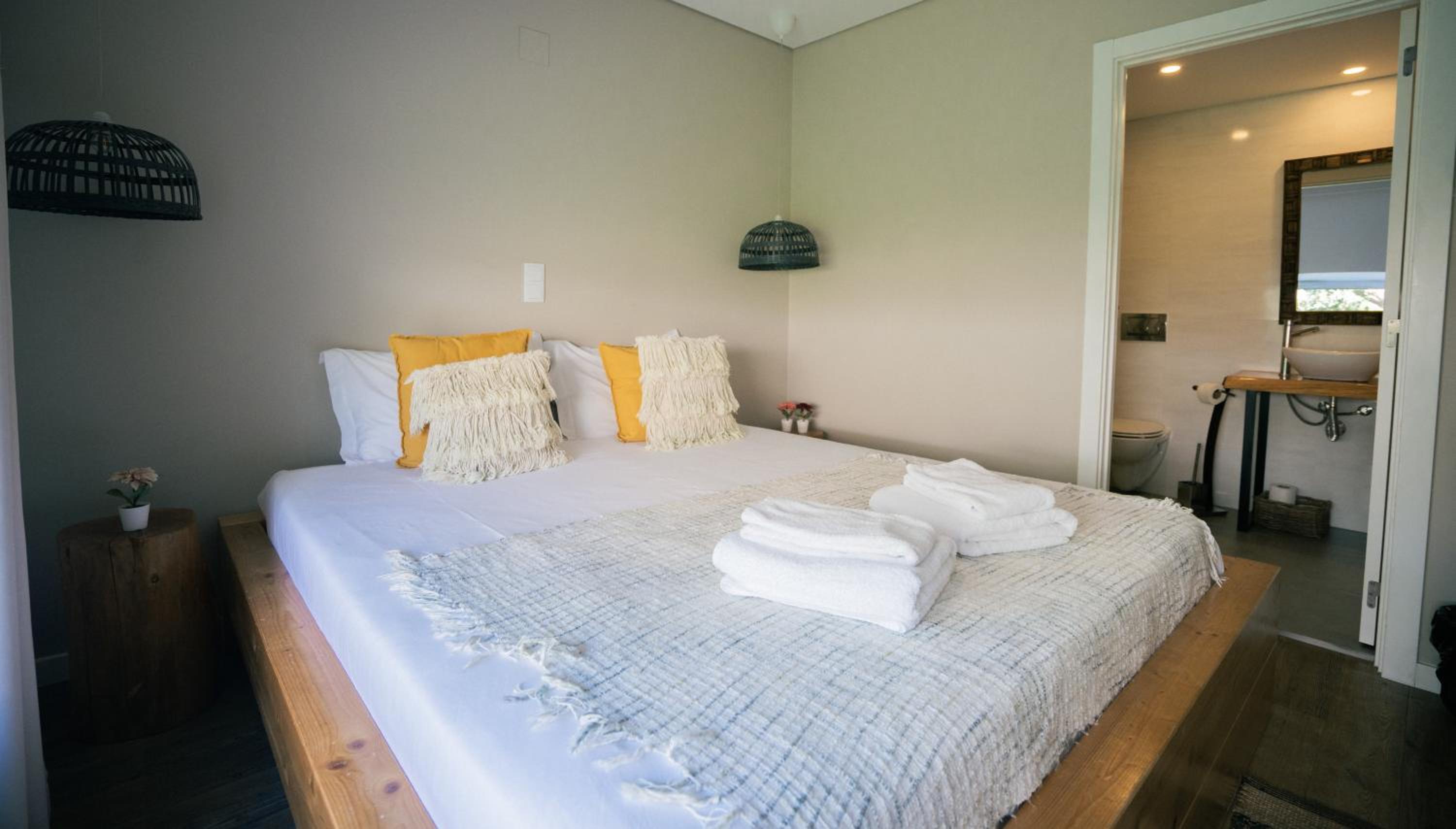 Lapoint Surf Camp Ericeira view 4