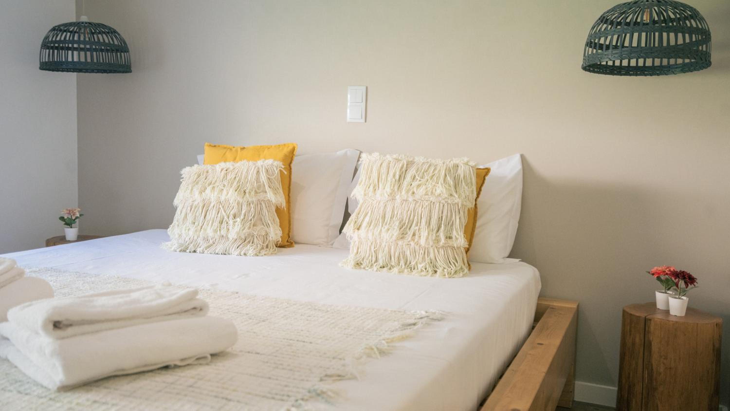Lapoint Surf Camp Ericeira view 3