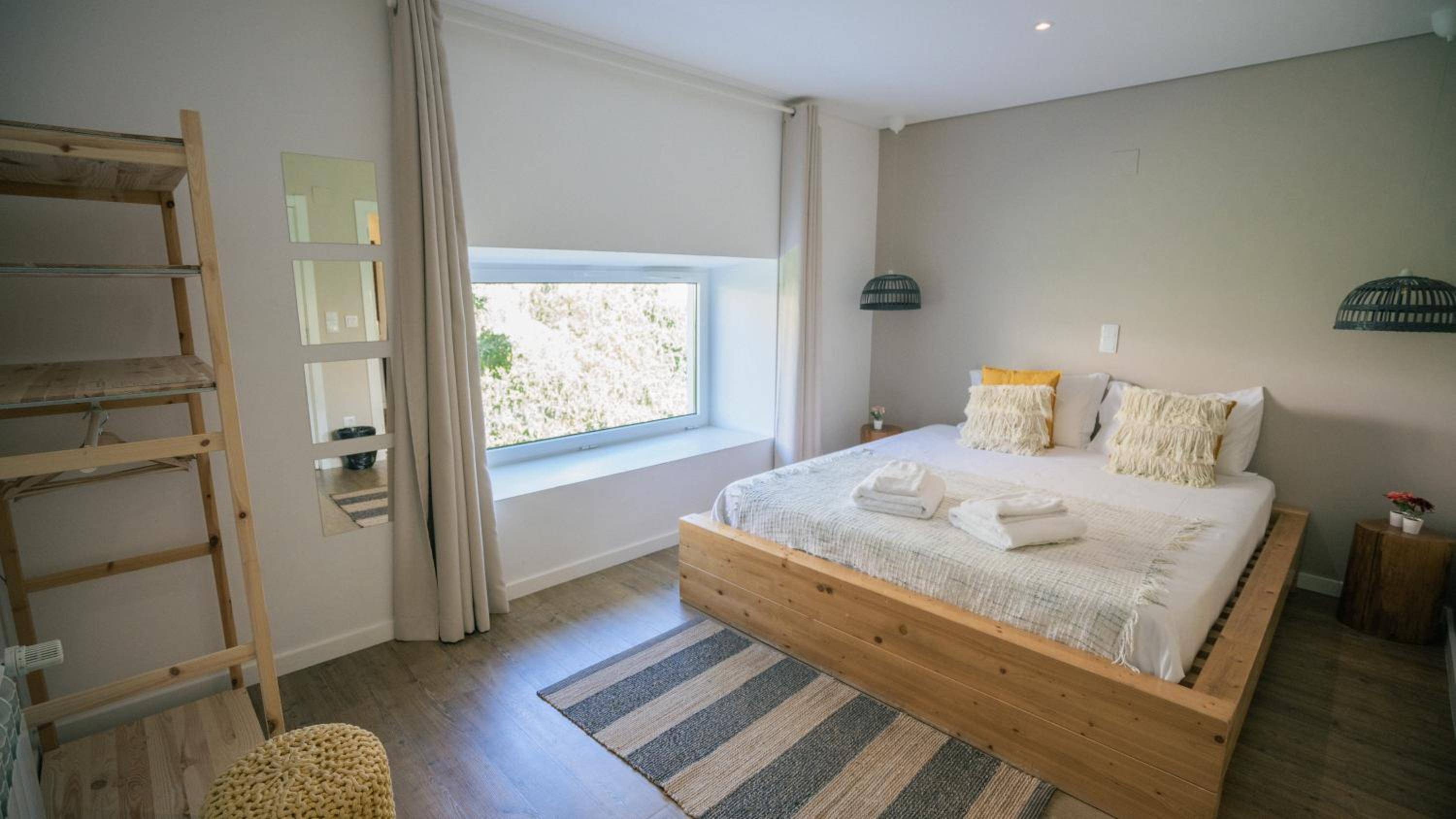 Lapoint Surf Camp Ericeira view 5