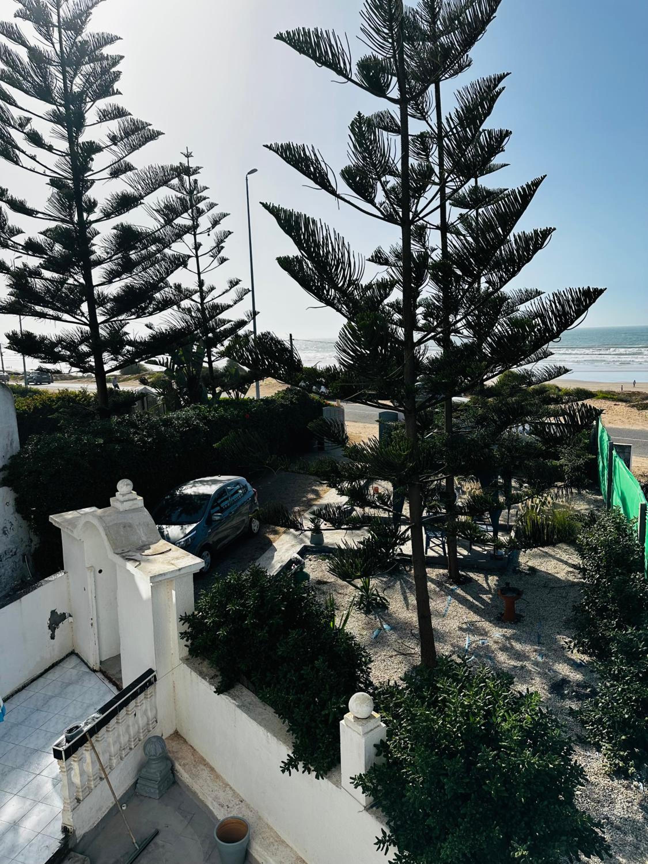 Océan breeze ,see view apartment