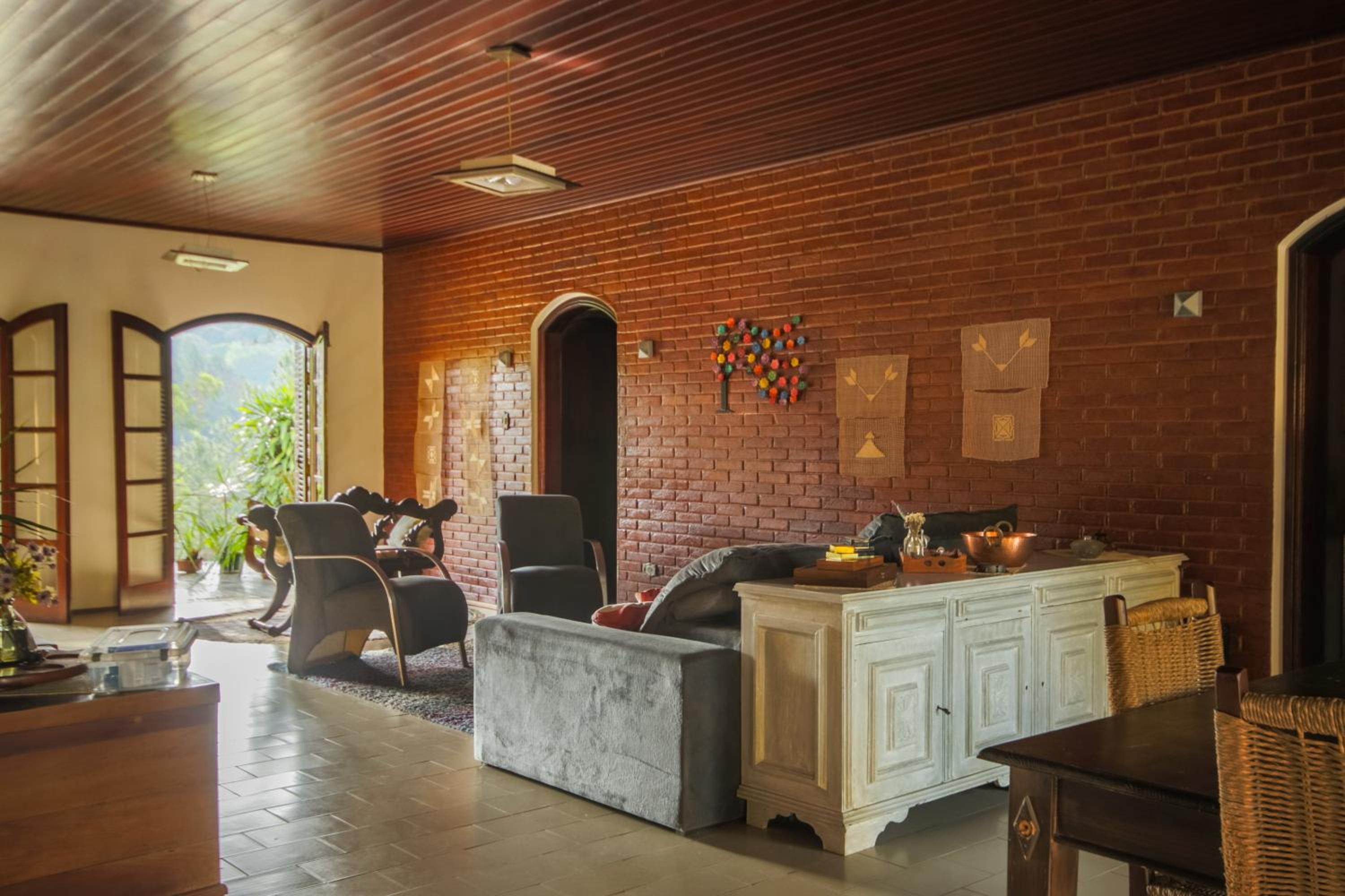 Villa Bem Querer - Suíte