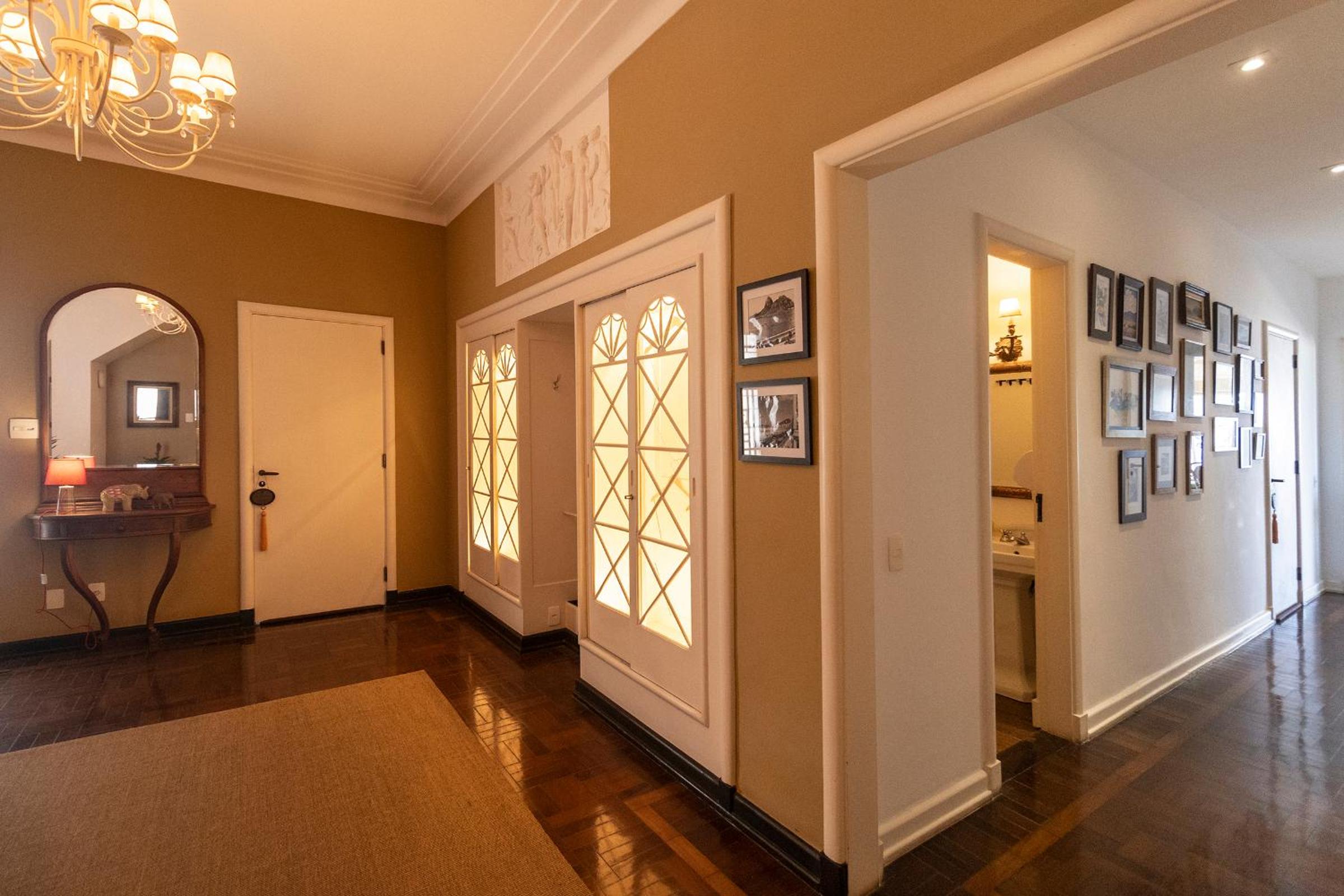 Gerthrudes Bed & Breakfast