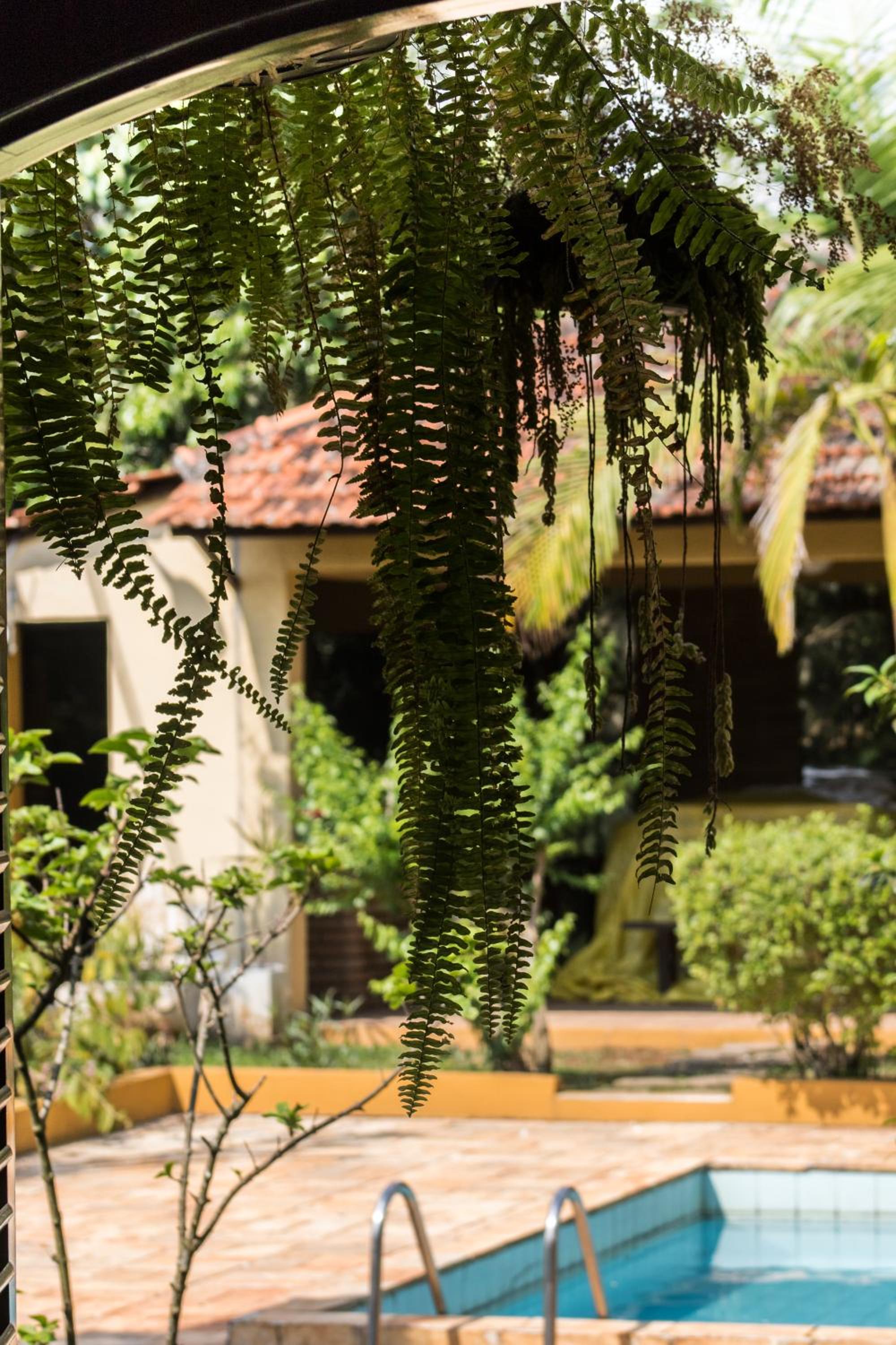 Villa Bem Querer - Suíte