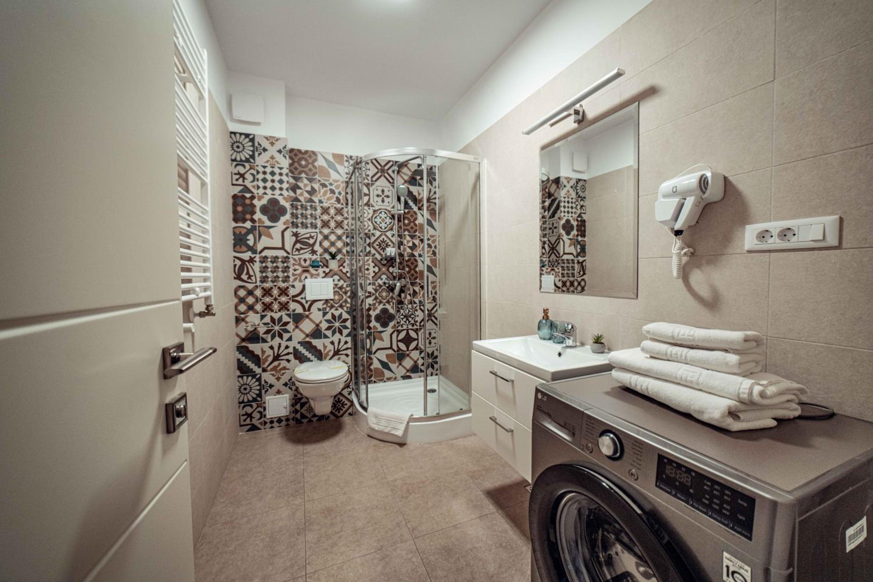 Cozy Central Lifestyle Apartments Iasi Palas
