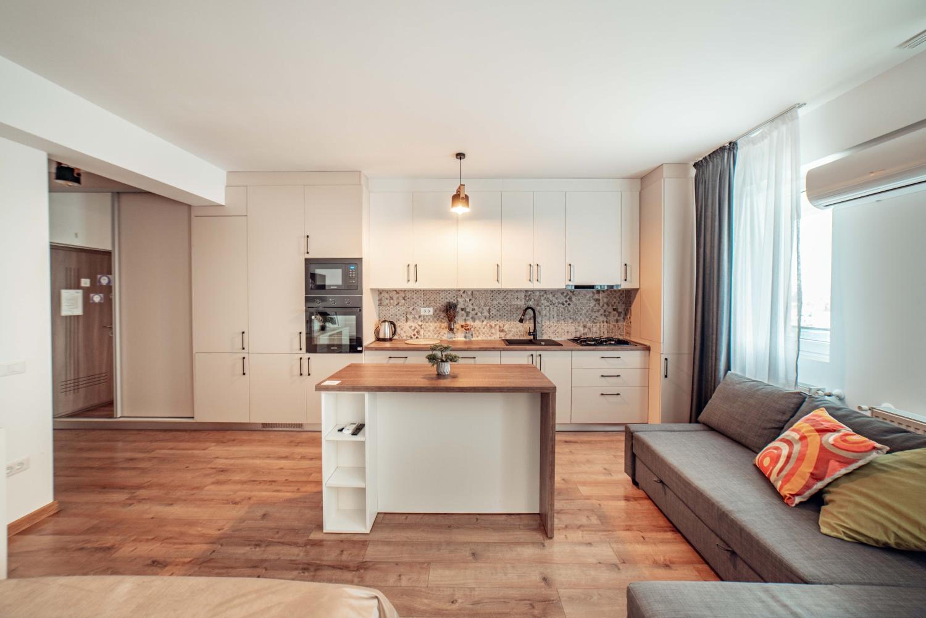 Cozy Central Lifestyle Apartments Iasi Palas