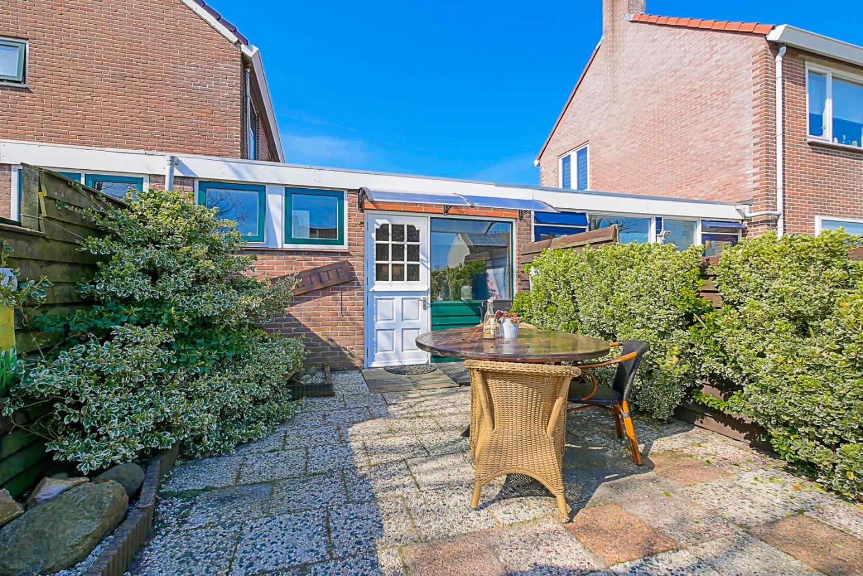 Tiny House Petite - Callantsoog aan Zee