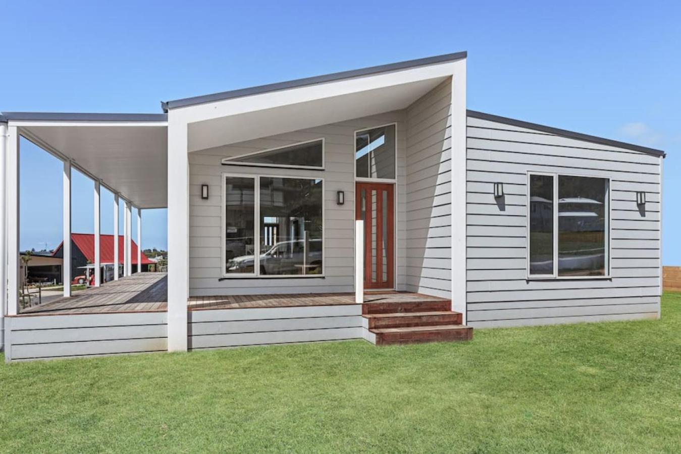 Apollo Bay Getaway