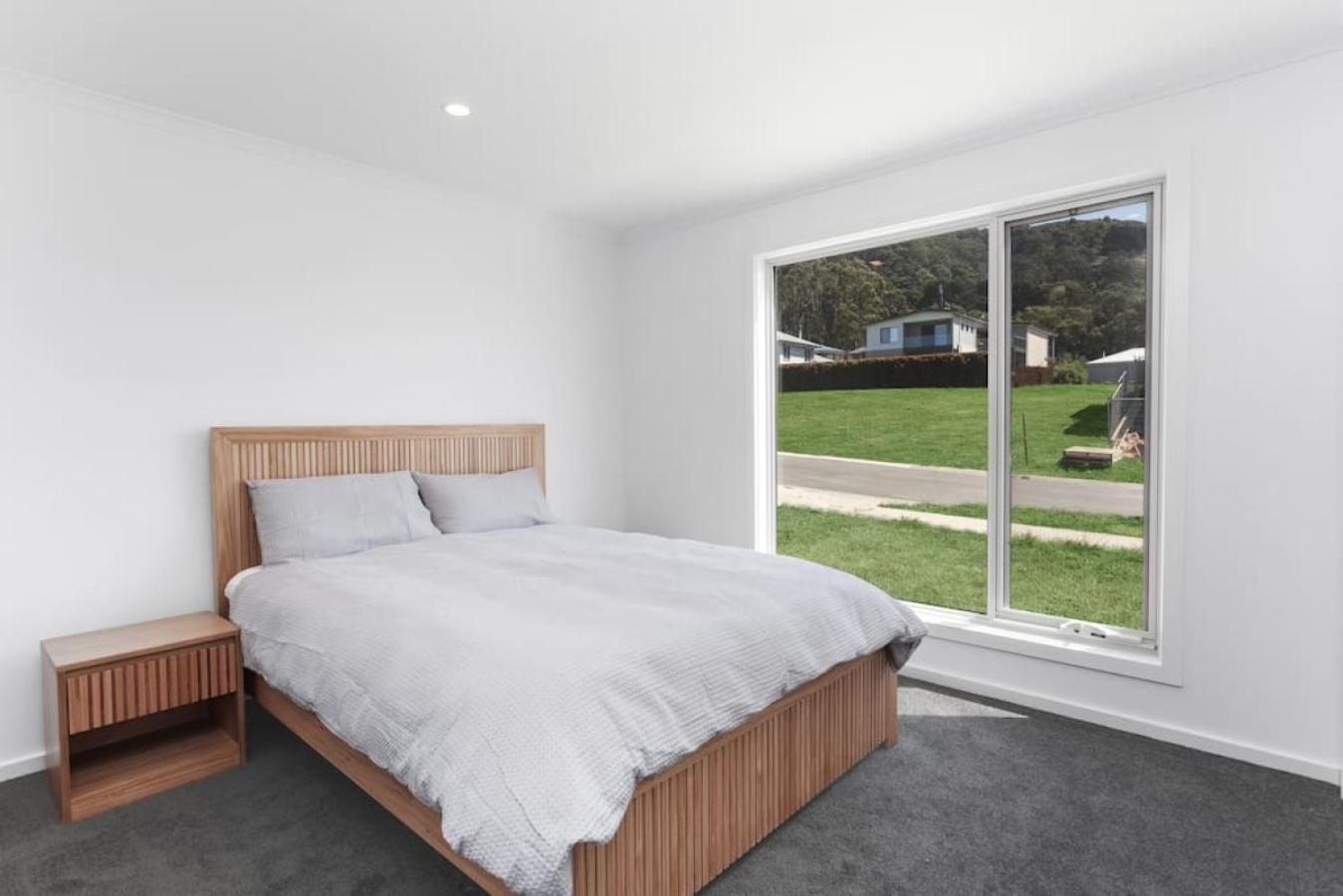 Apollo Bay Getaway