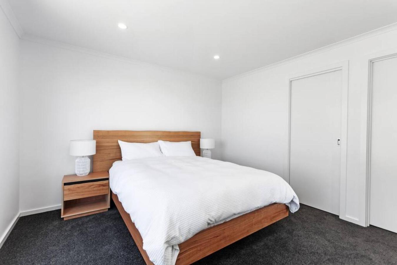 Apollo Bay Getaway