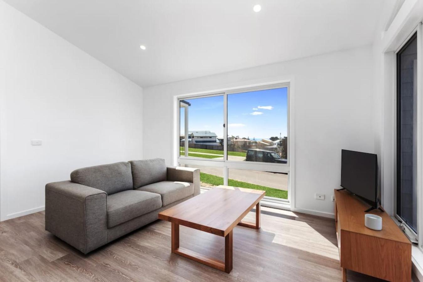 Apollo Bay Getaway