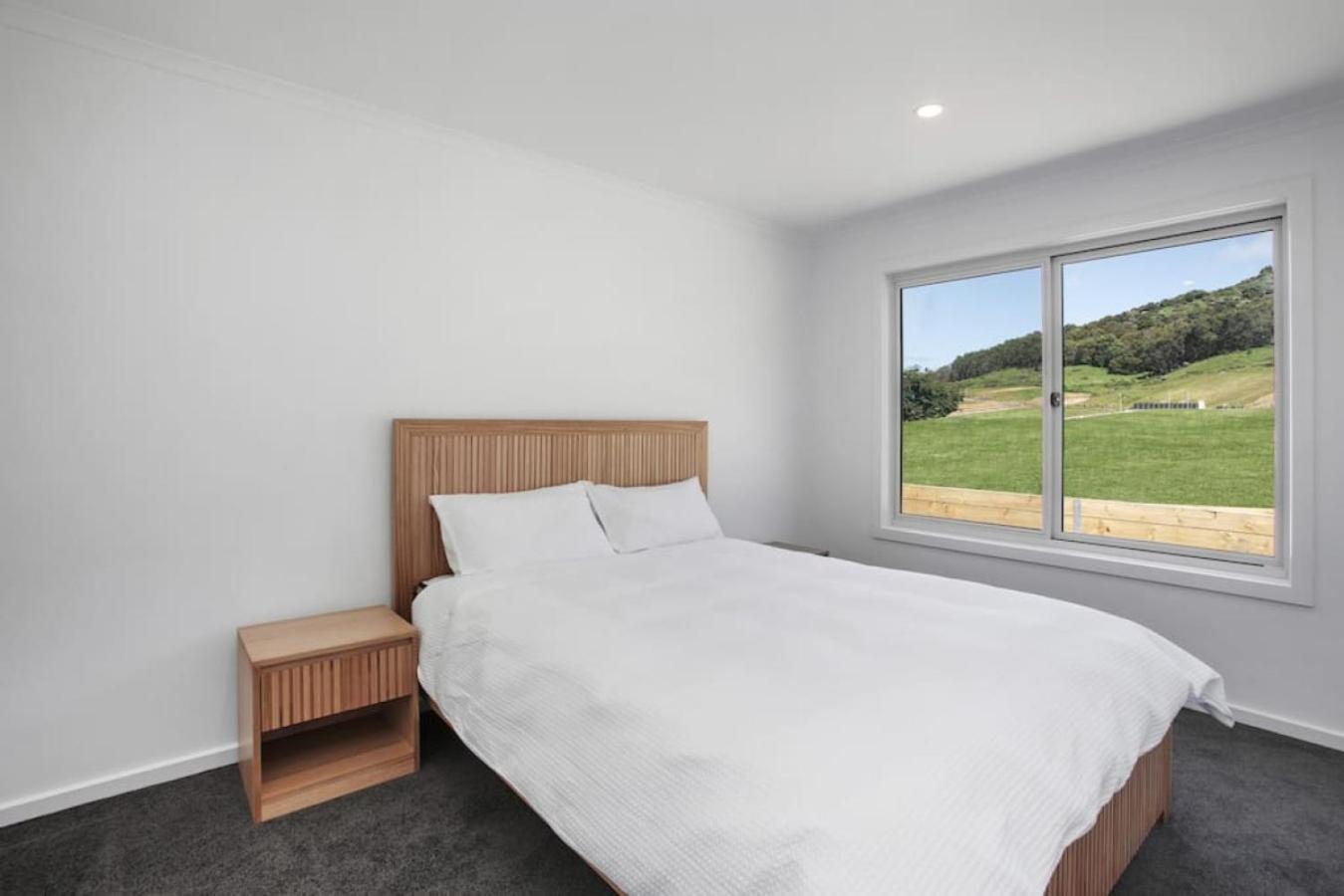 Apollo Bay Getaway