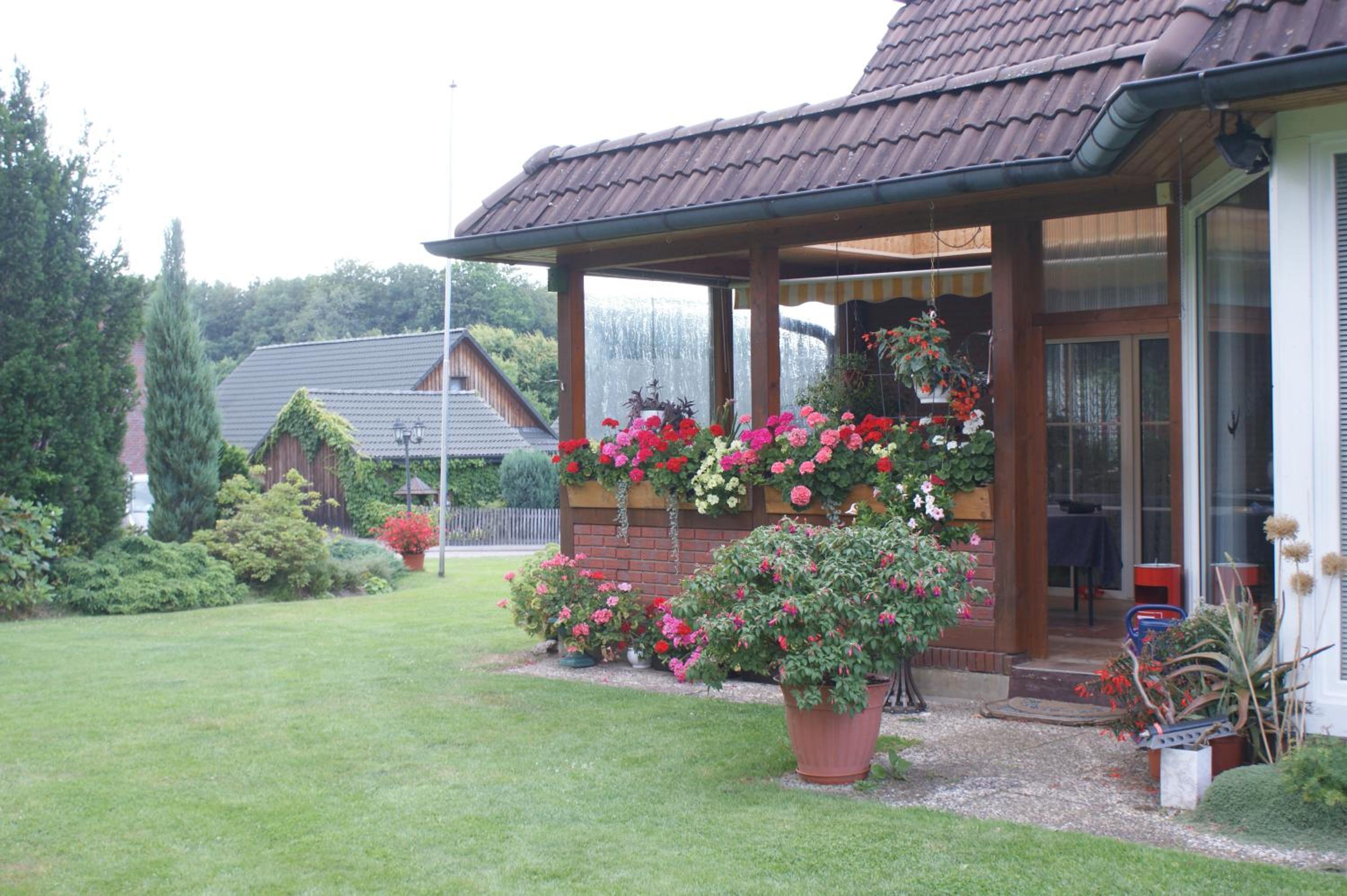 Hotel Amselhof