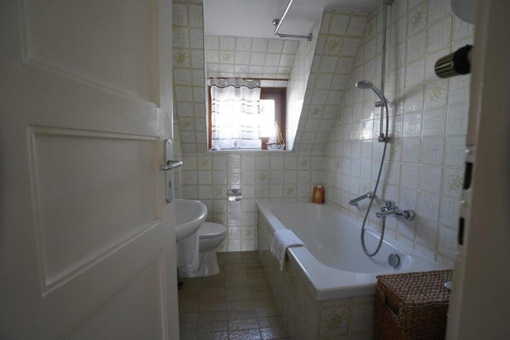 City- Wohnung in Top Lage