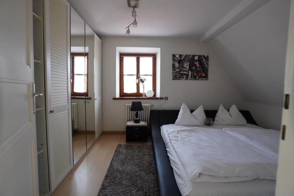 City- Wohnung in Top Lage