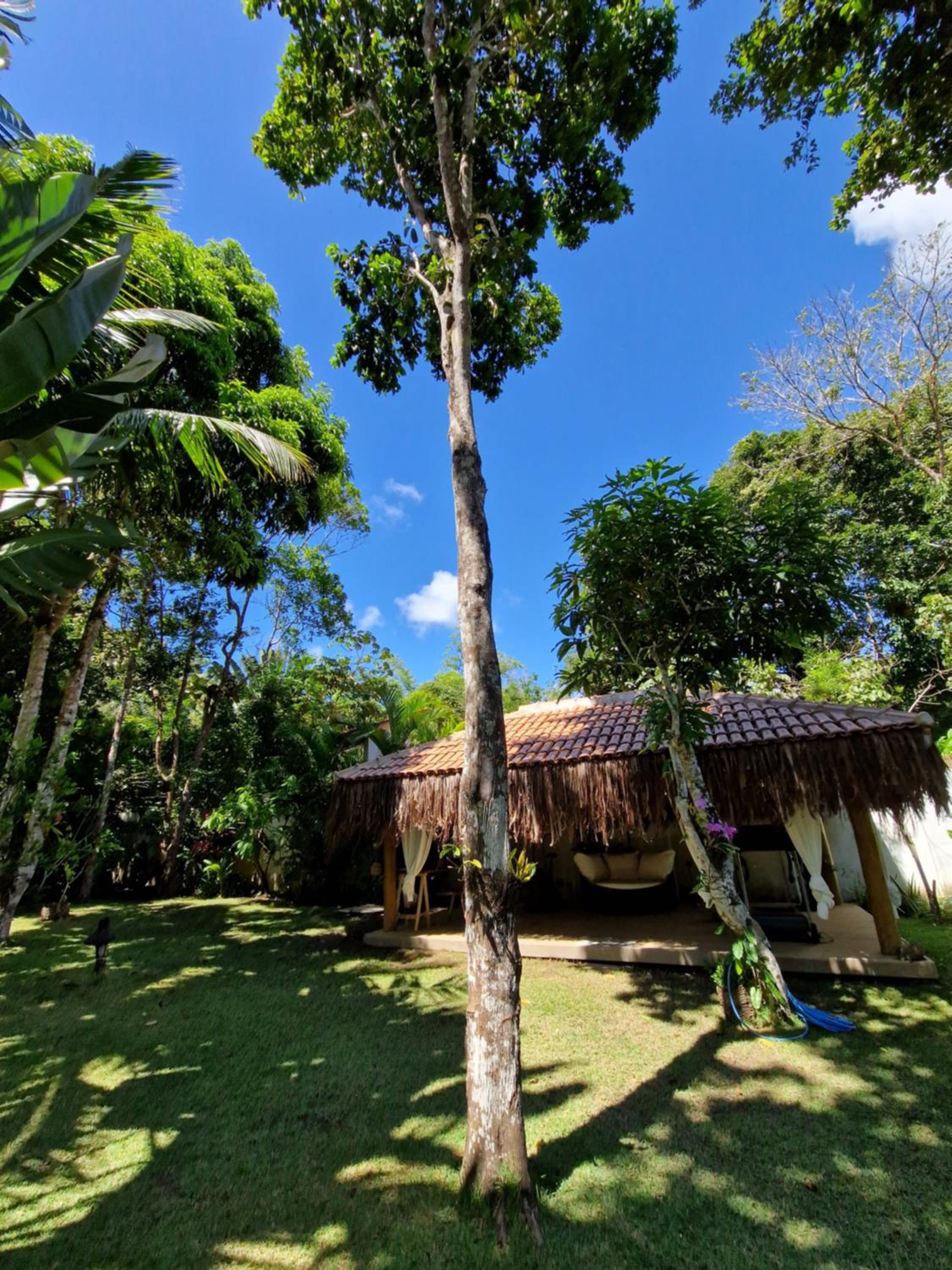 Hotel Mini Casa Com Jacuzzi E Piscina