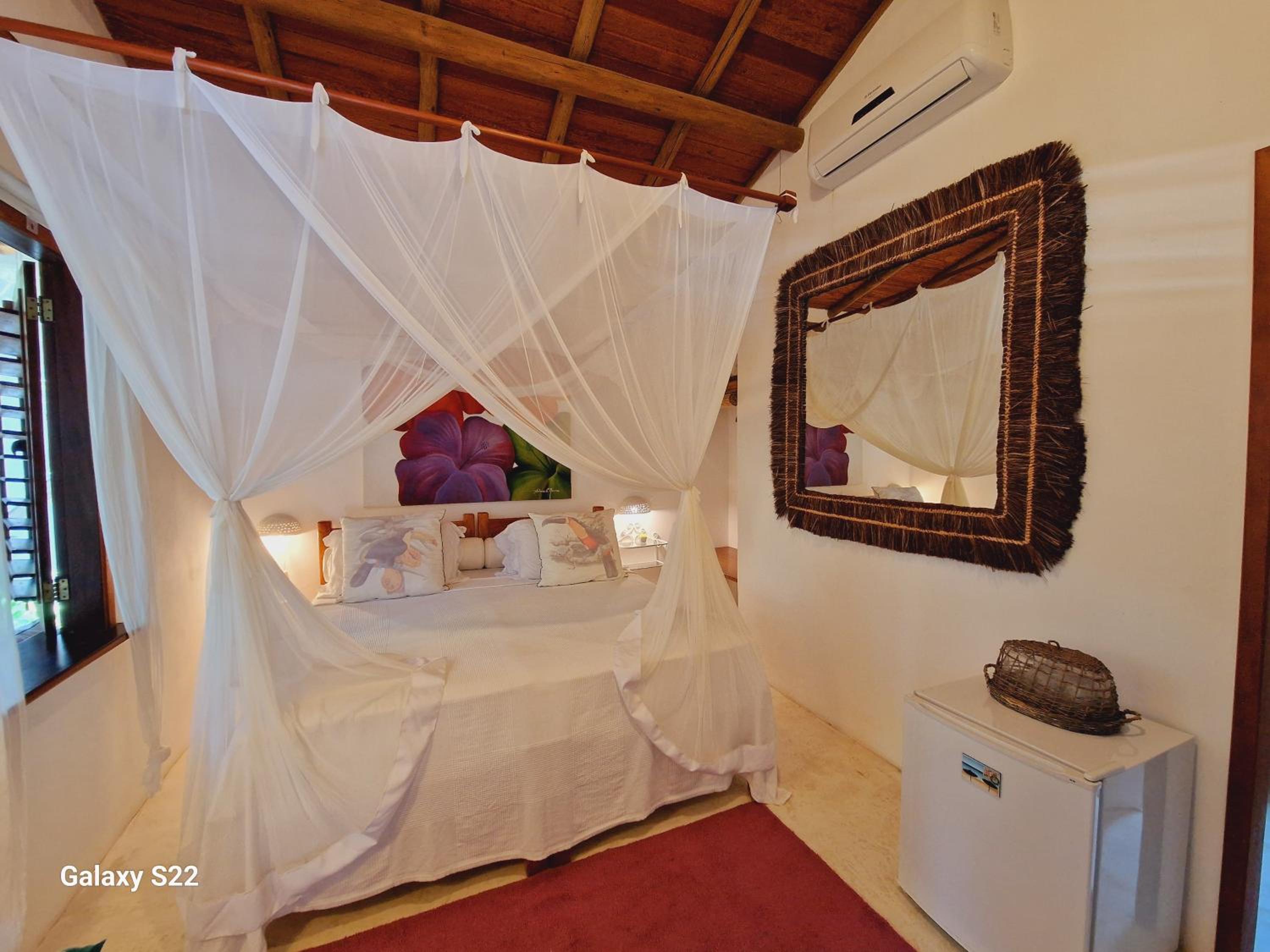Mini Casa com Jacuzzi e Piscina