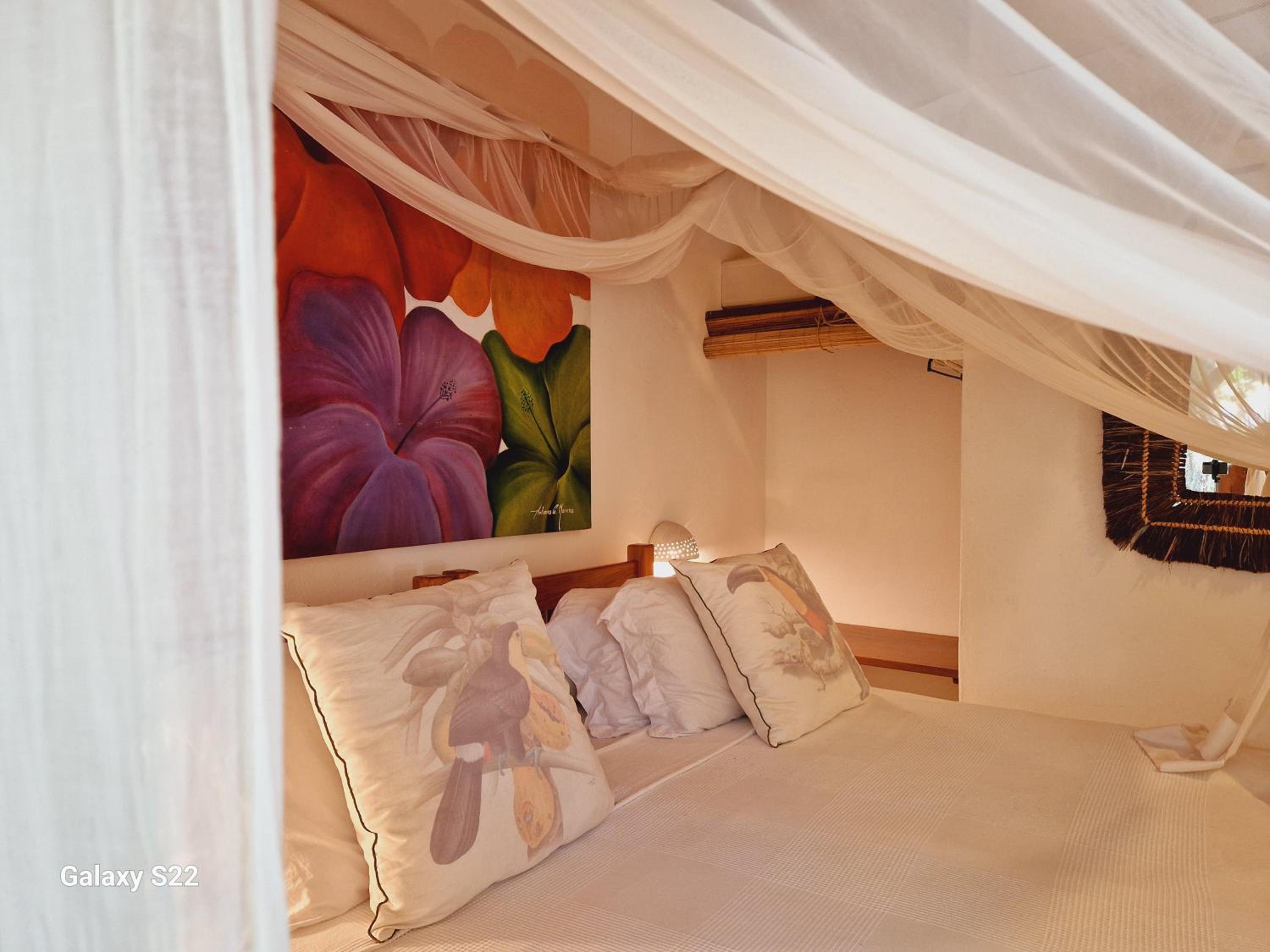 Mini Casa com Jacuzzi e Piscina