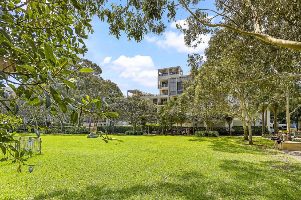 Fabulous 2B Apt Waterloo