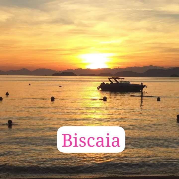 Casa com Piscina Angra dos Reis