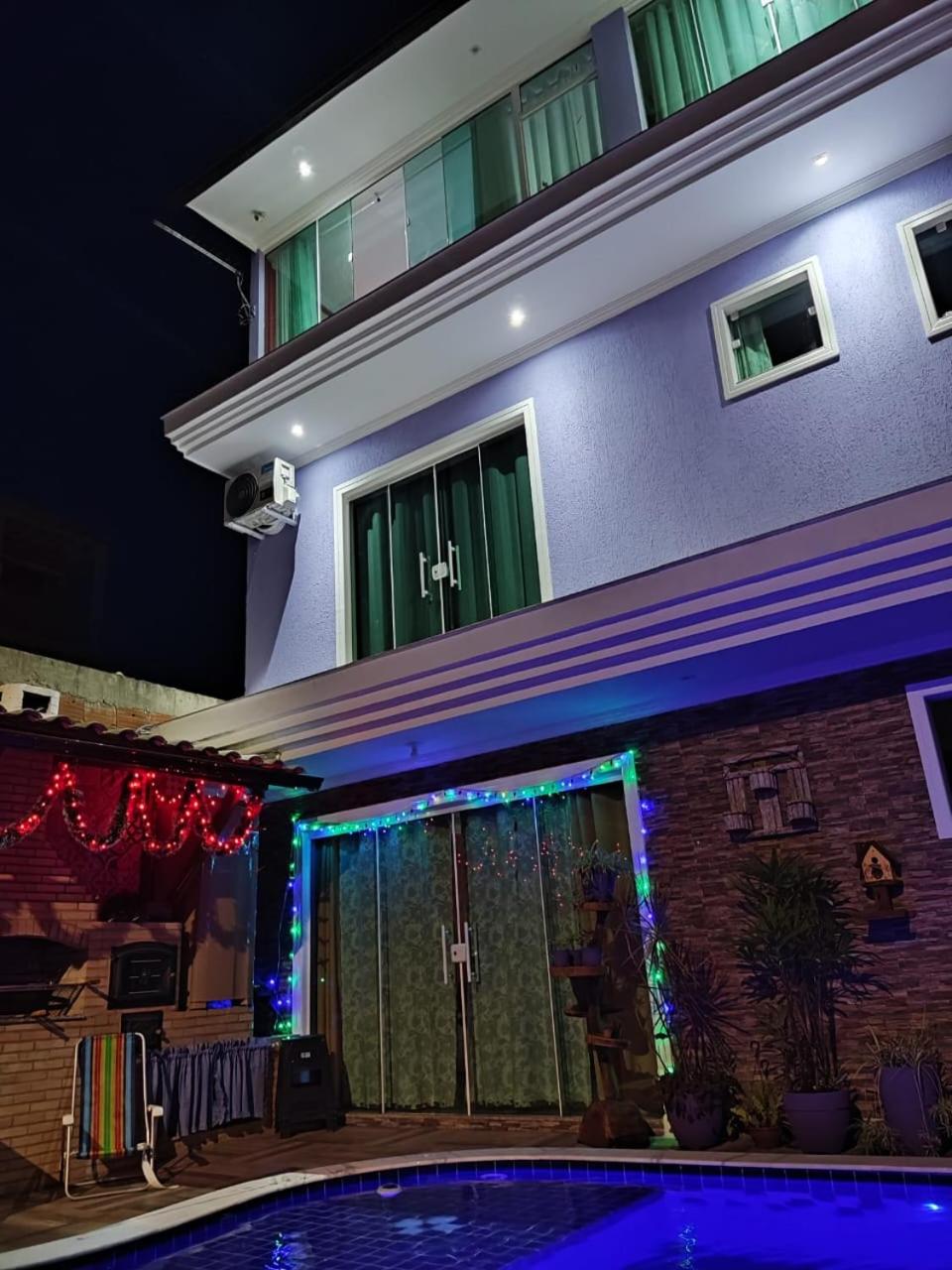 Casa com Piscina Angra dos Reis