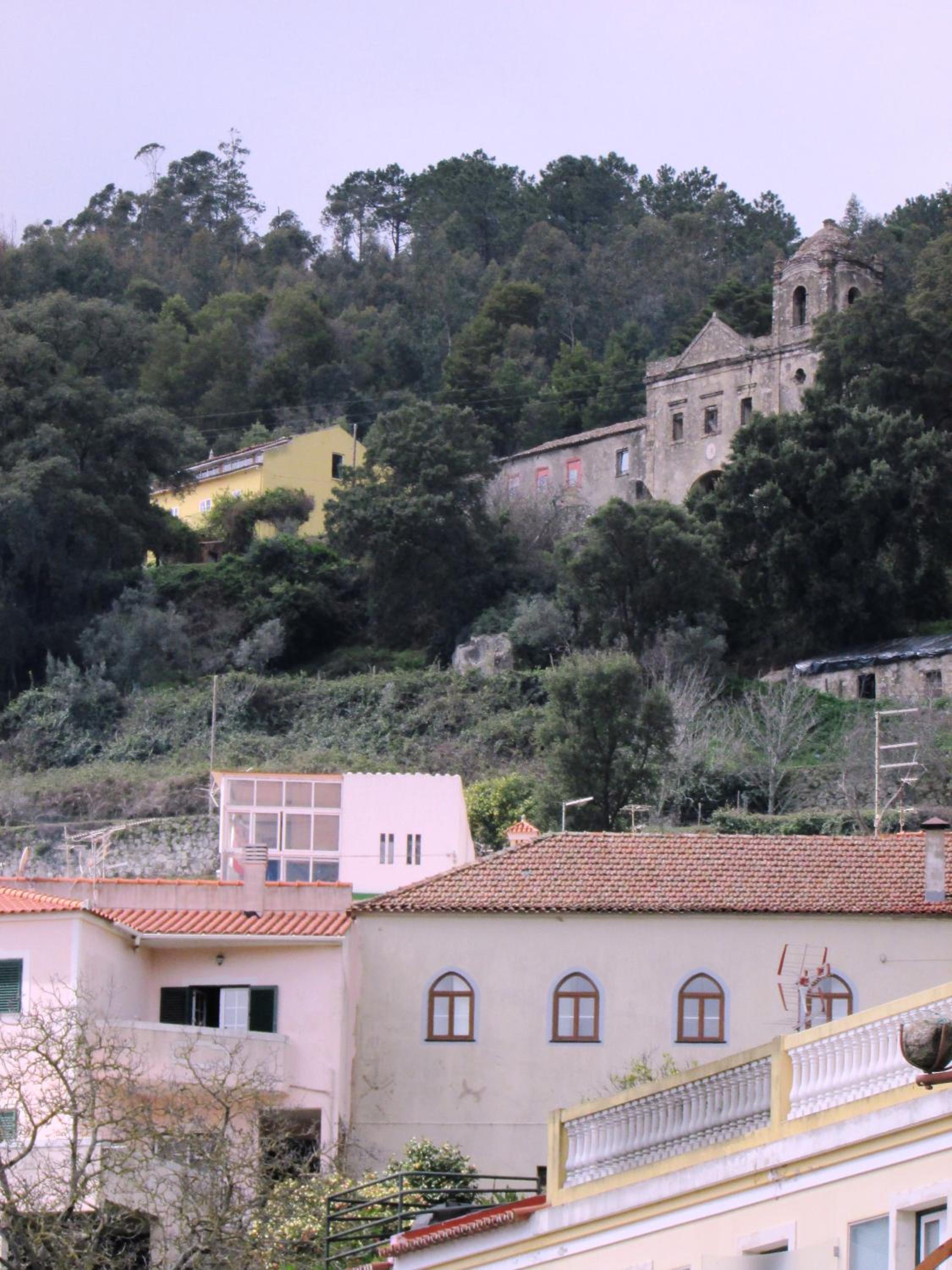 Casa Malva - Traditional townhouse apartment