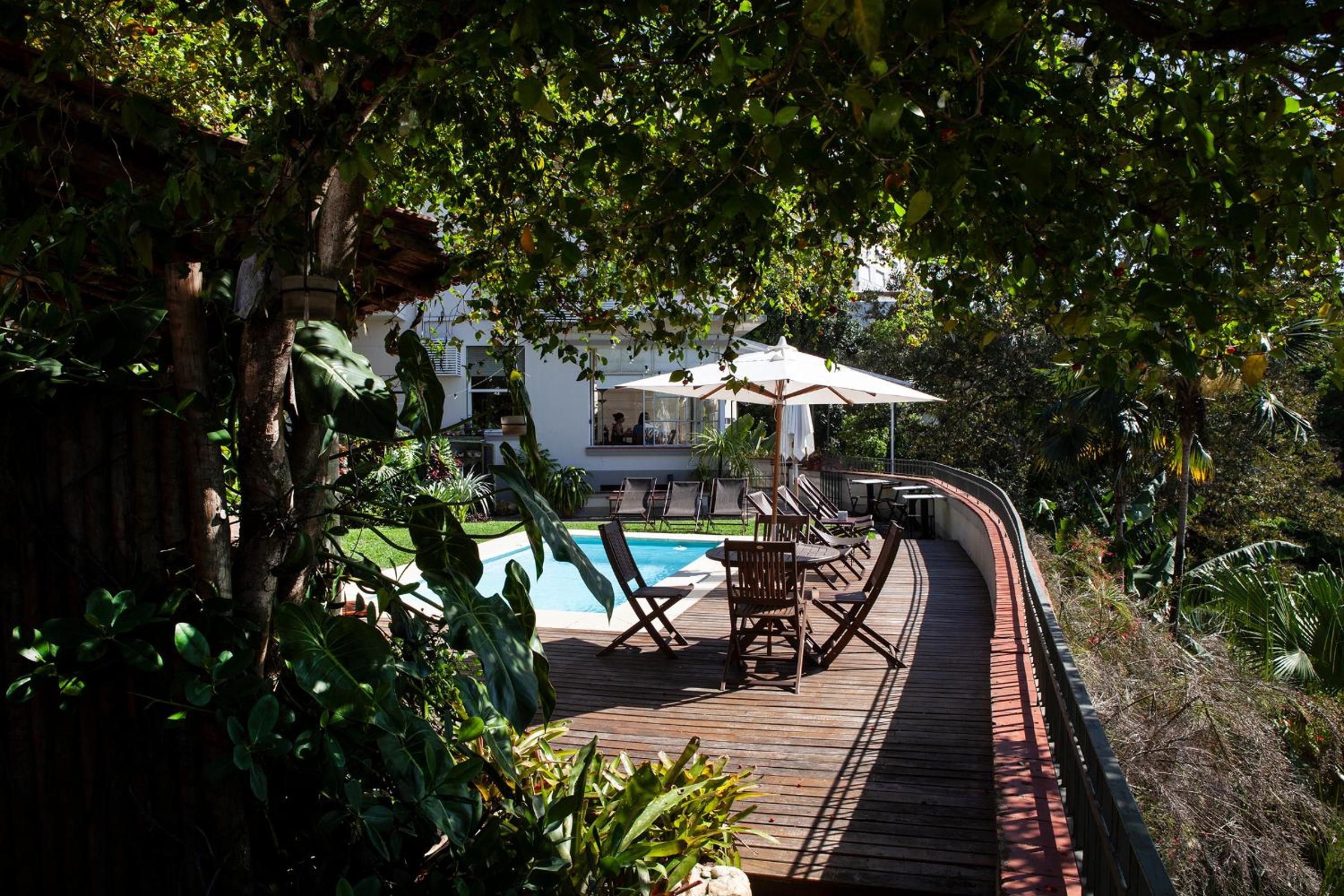 Gerthrudes Bed & Breakfast
