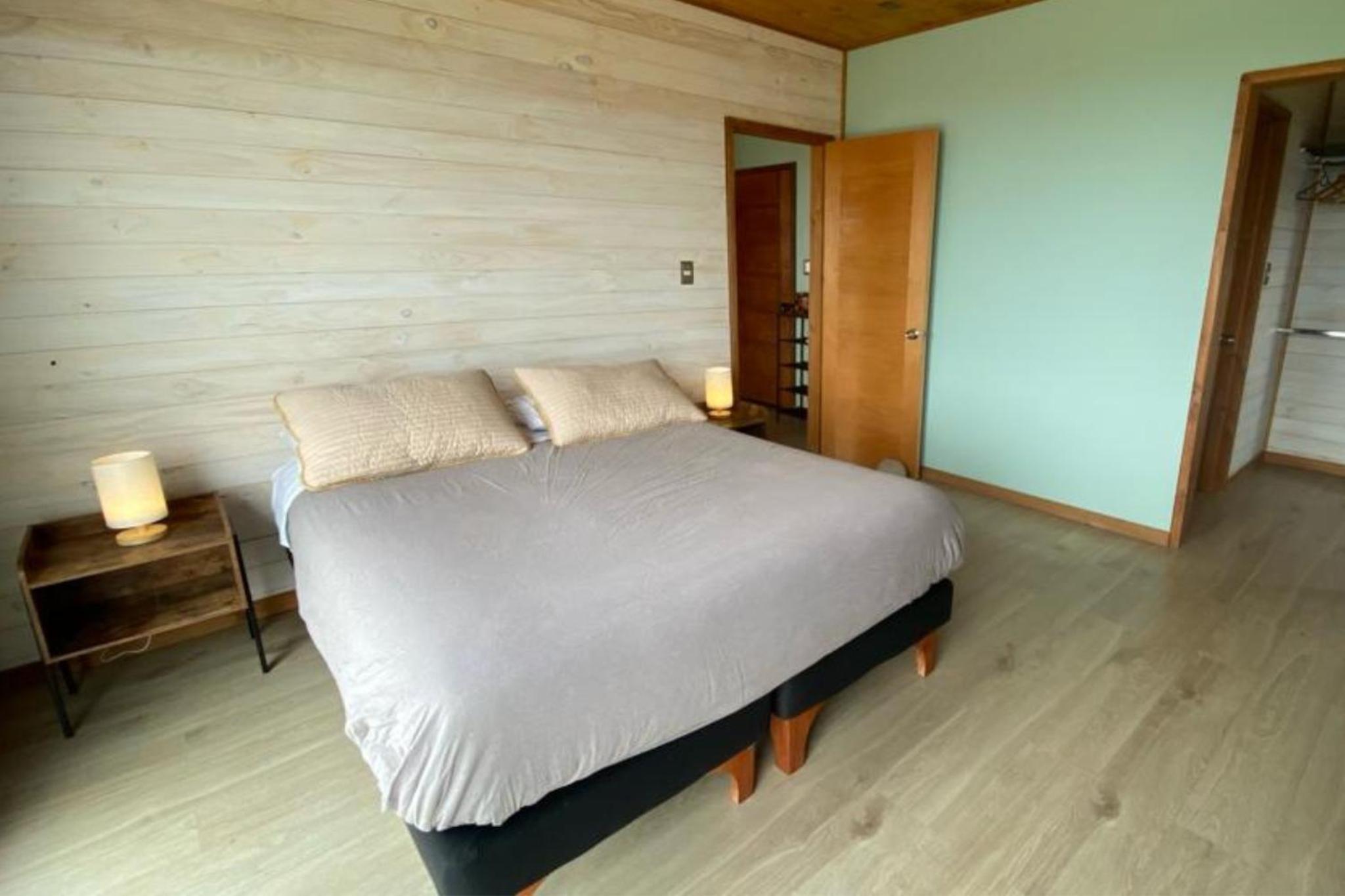 Casa La Laguna - Pichilemu