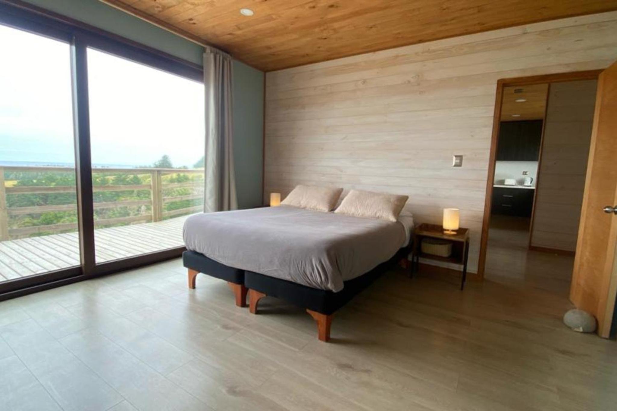 Casa La Laguna - Pichilemu