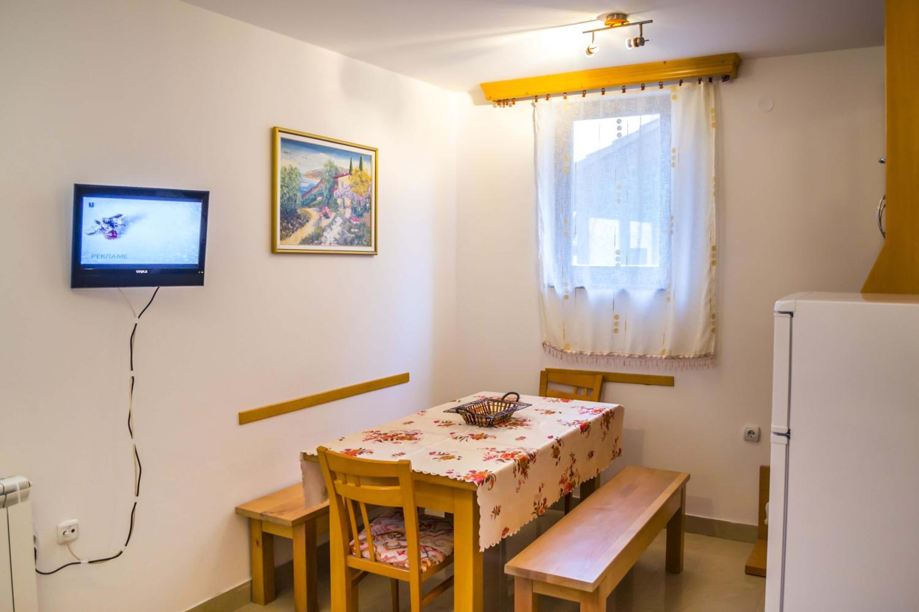 Vila Milica Apartmani