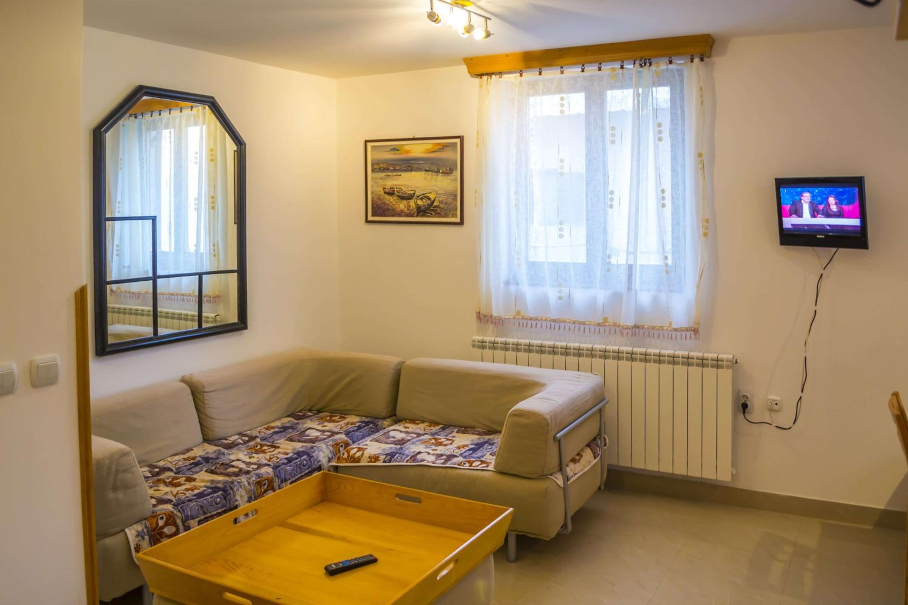 Vila Milica Apartmani
