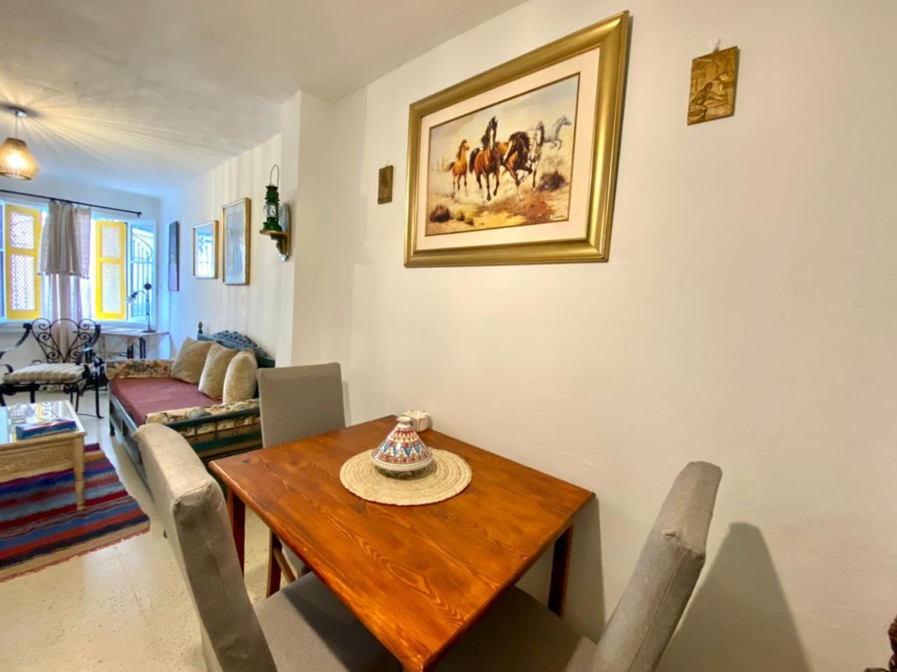 Appartement charmant pieds dans l'eau view 5
