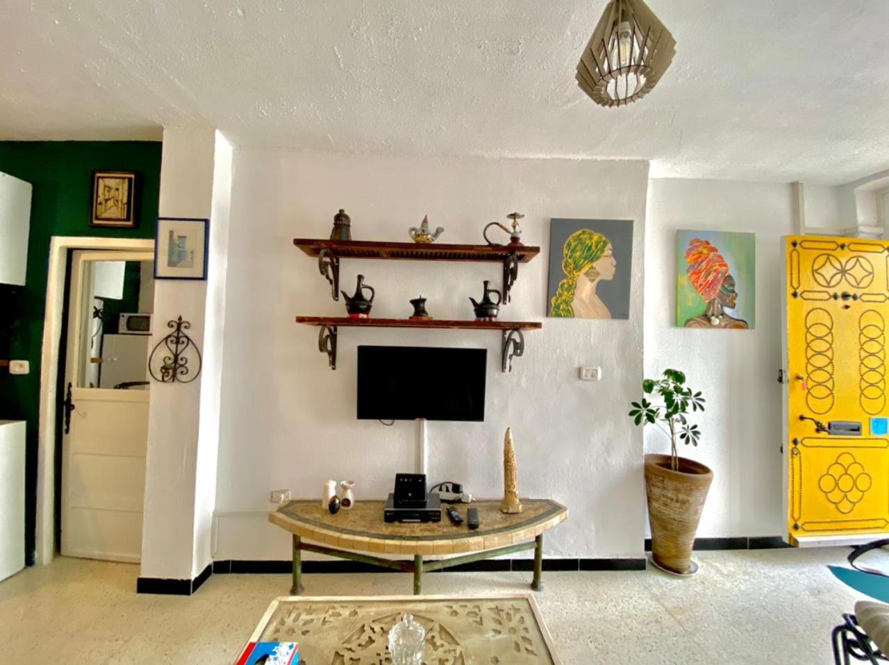 Appartement charmant pieds dans l'eau view 4