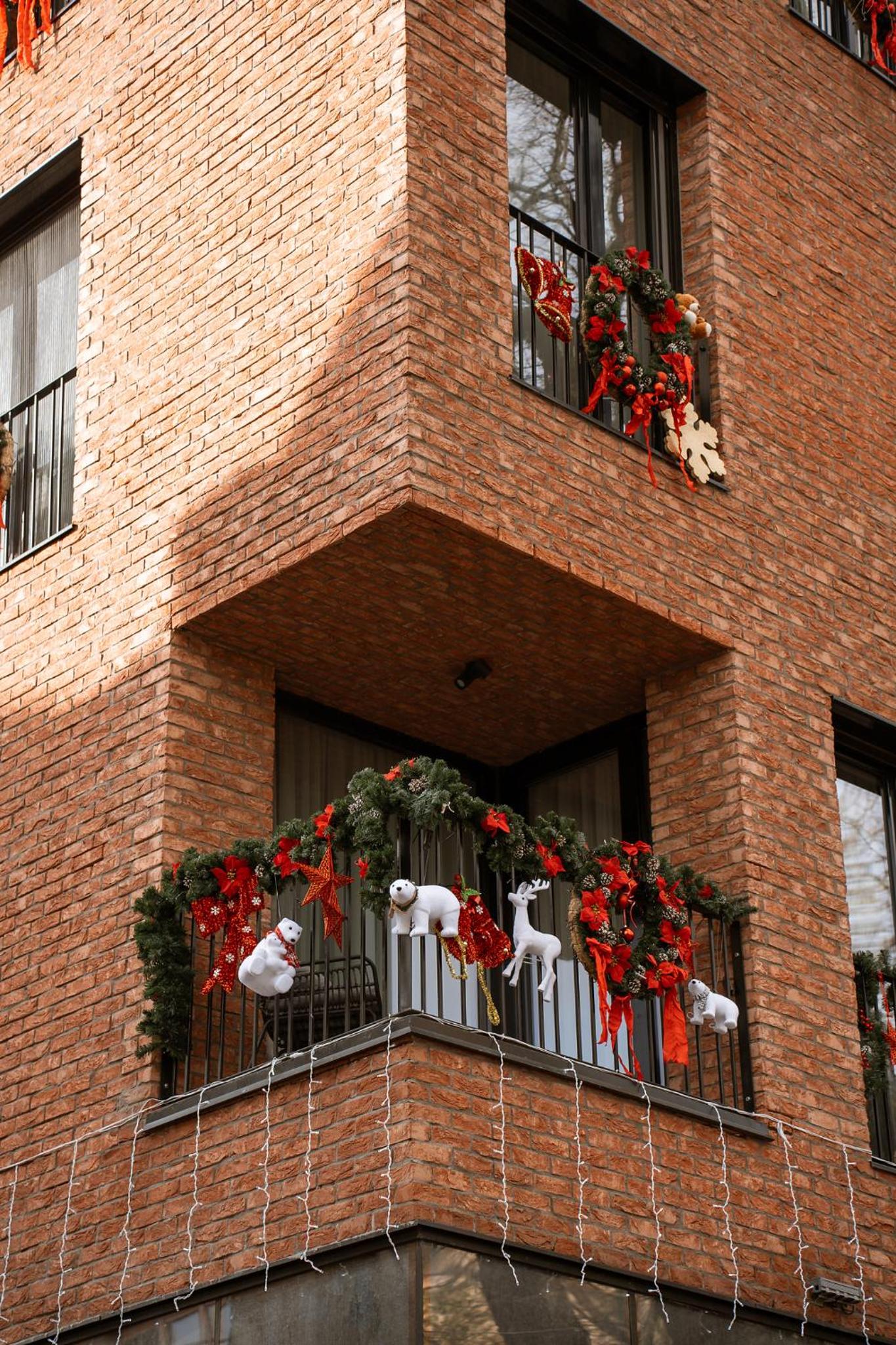 26 Bricks Suites view 2