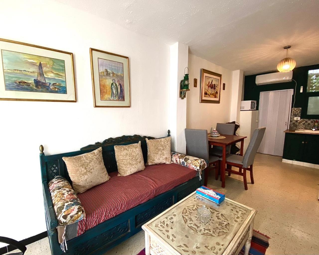 Appartement charmant pieds dans l'eau view 3