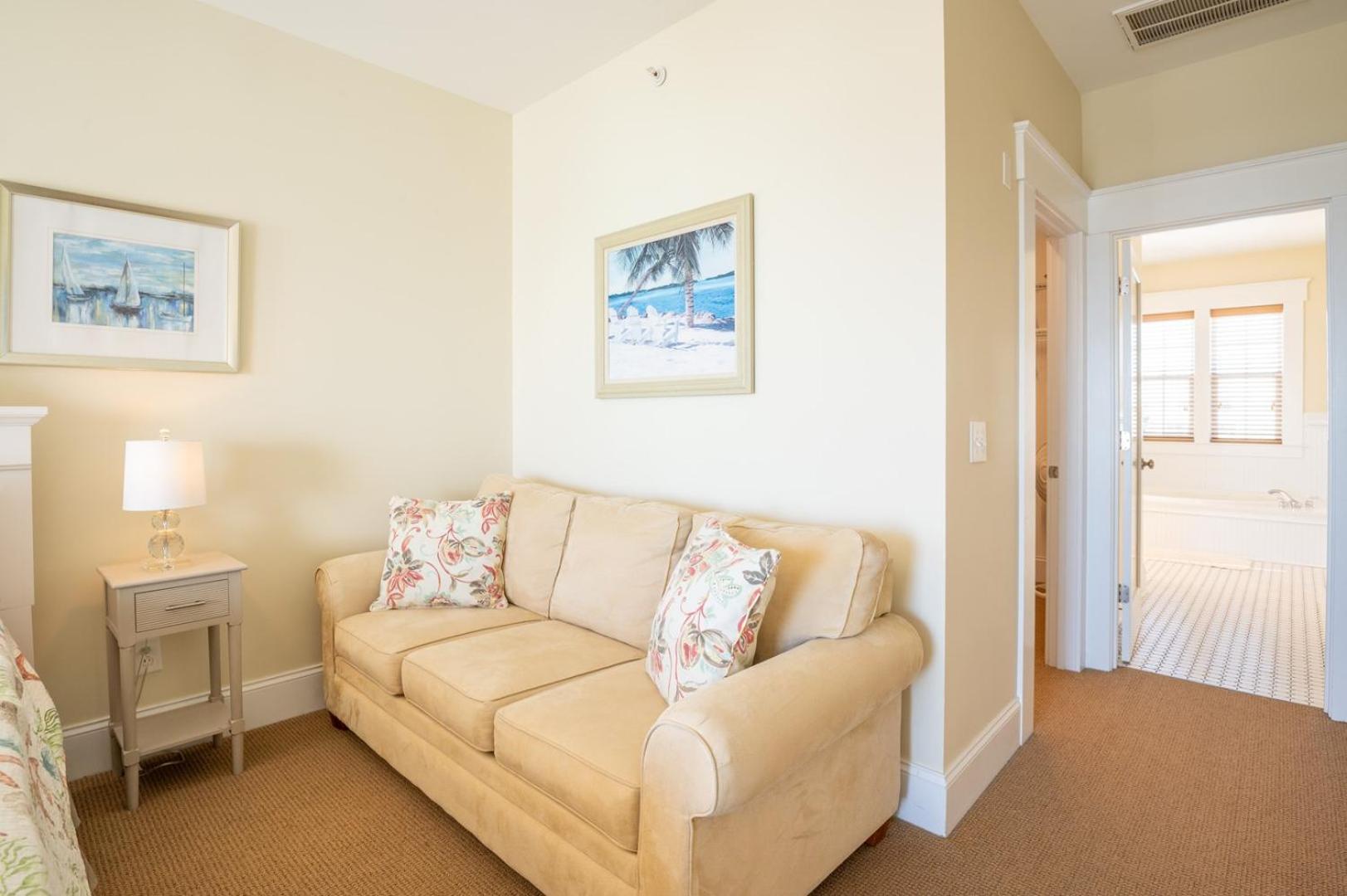 Oceanview - Dog Friendly