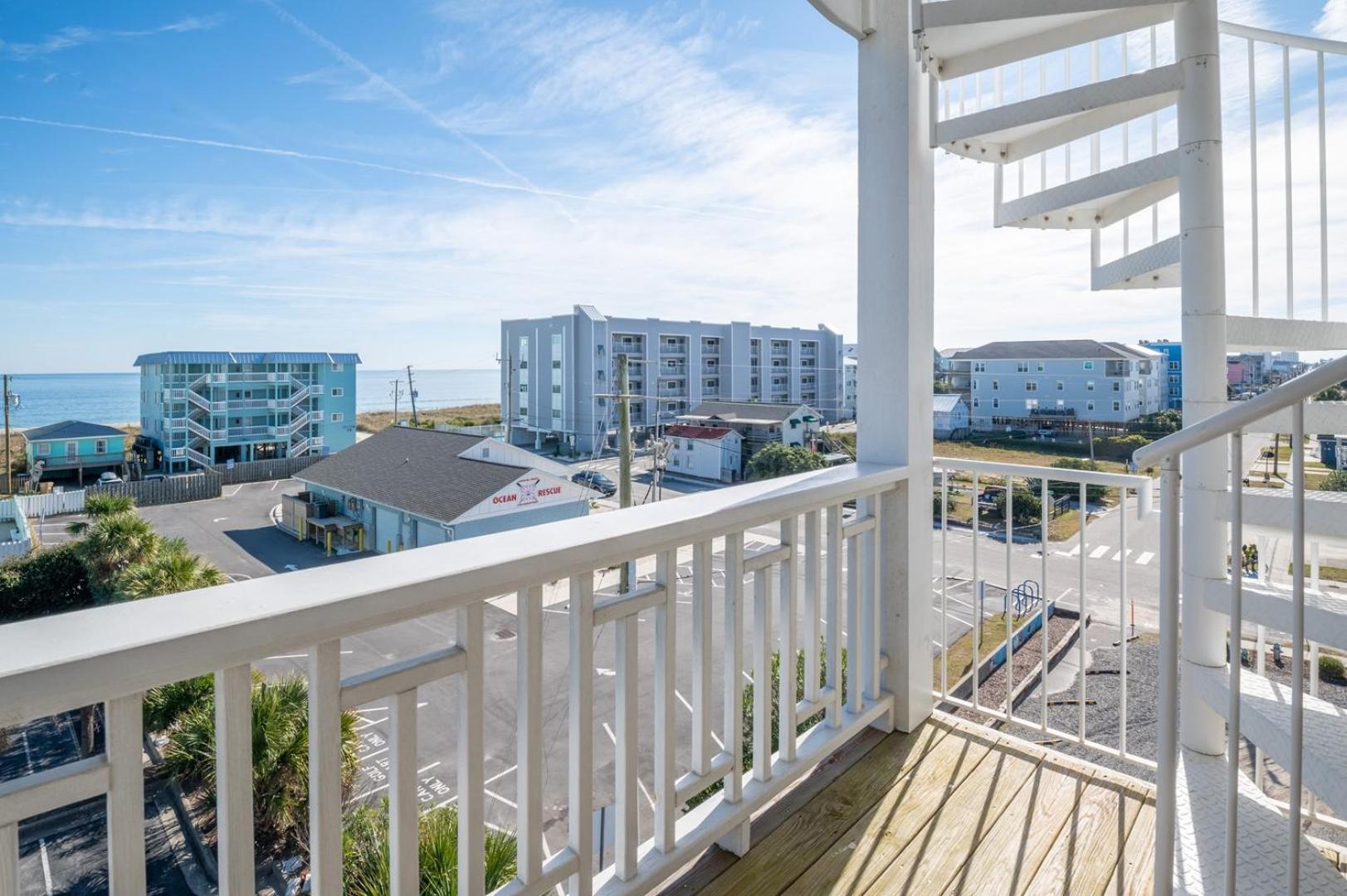 Oceanview - Dog Friendly