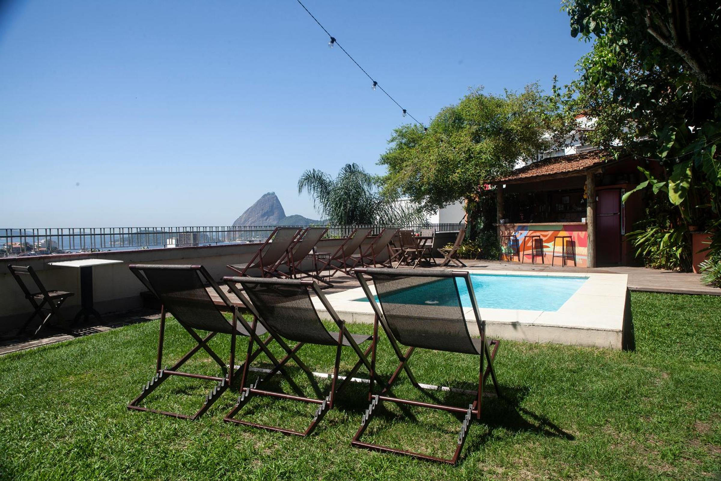 Gerthrudes Bed & Breakfast