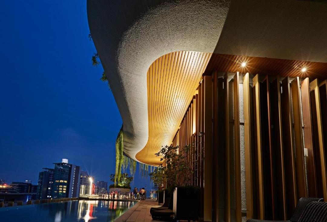 Luxurious Ceylonz Suite near Bukit Bintang 4pax photo 5